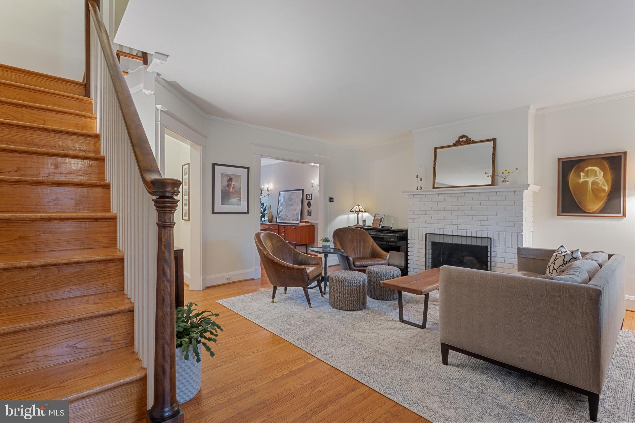 ROLAND PARK - Residential