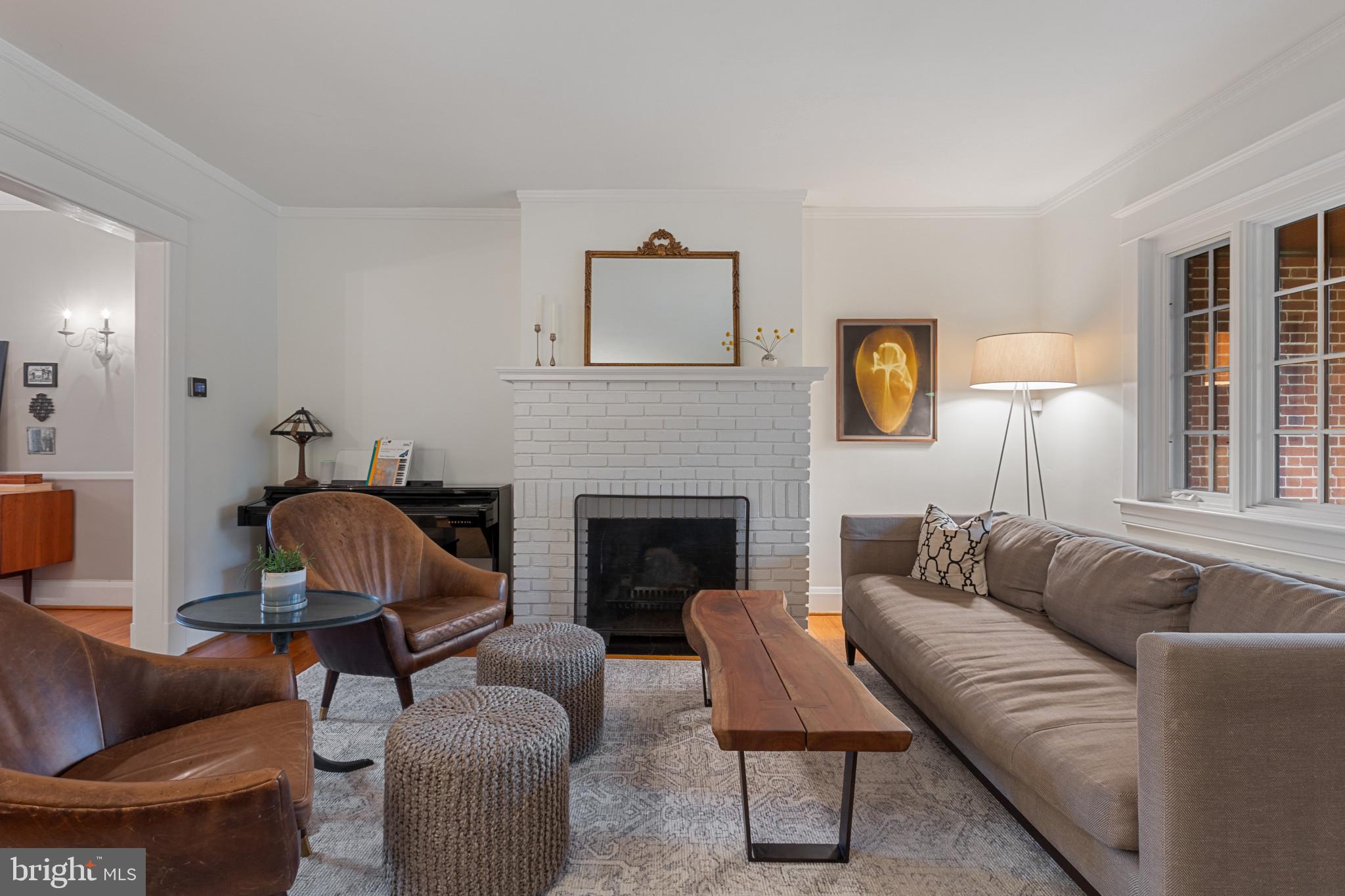 ROLAND PARK - Residential