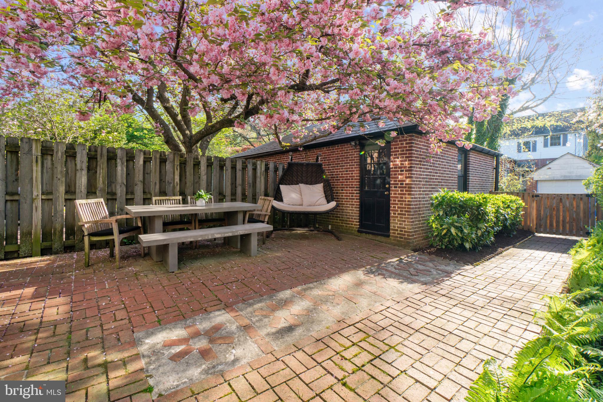 ROLAND PARK - Residential