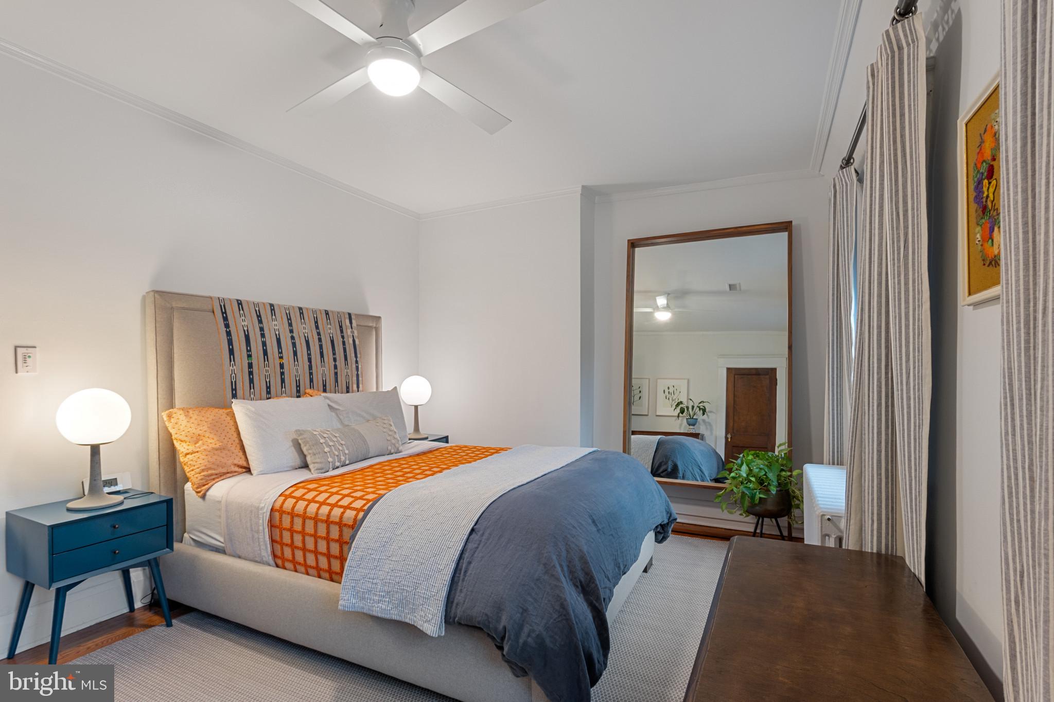 ROLAND PARK - Residential