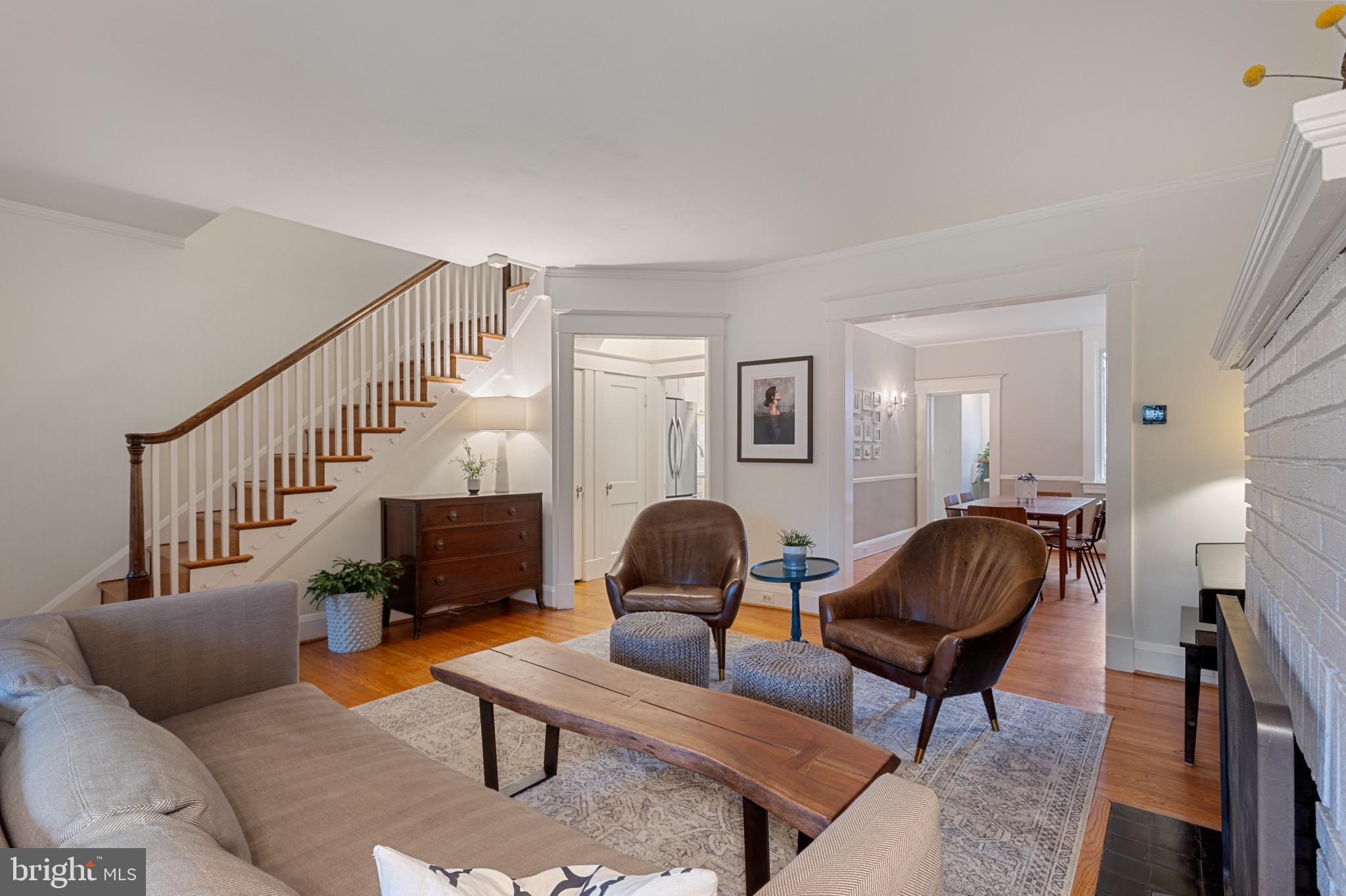 ROLAND PARK - Residential