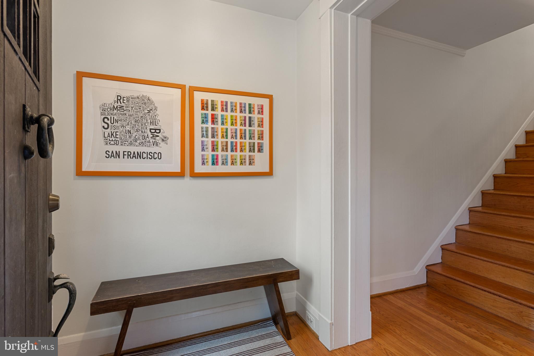 ROLAND PARK - Residential