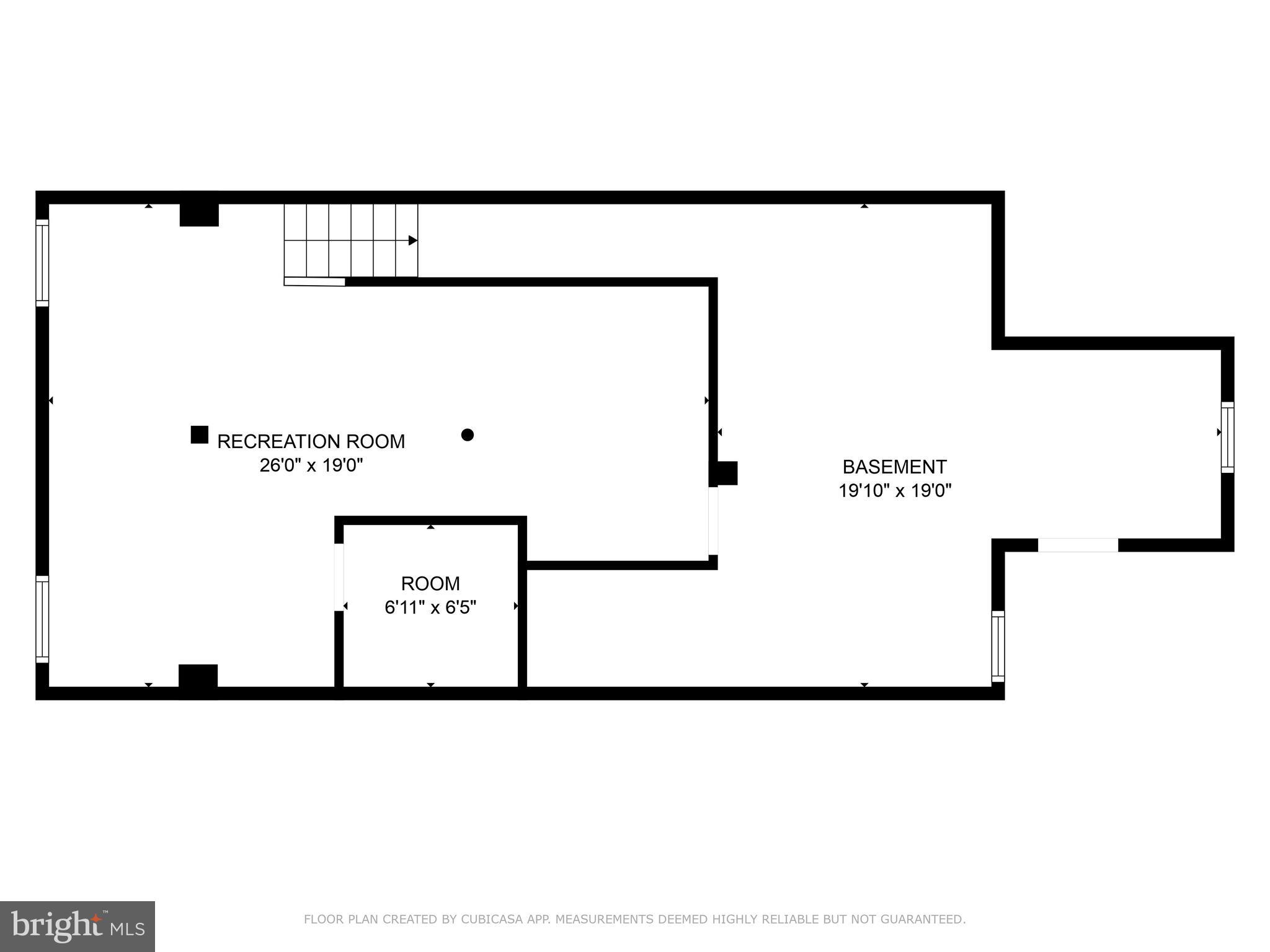 ROLAND PARK - Residential