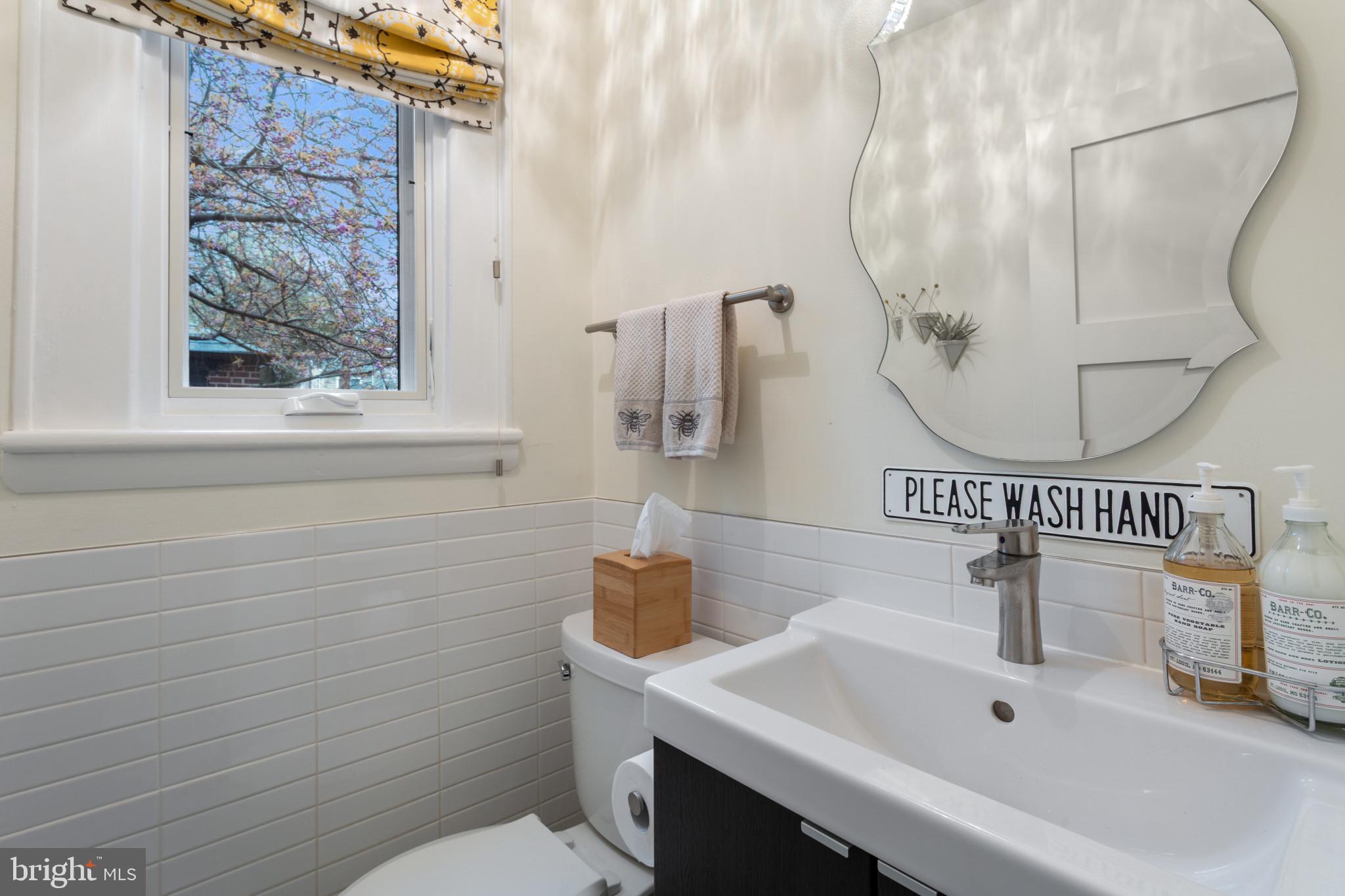 ROLAND PARK - Residential