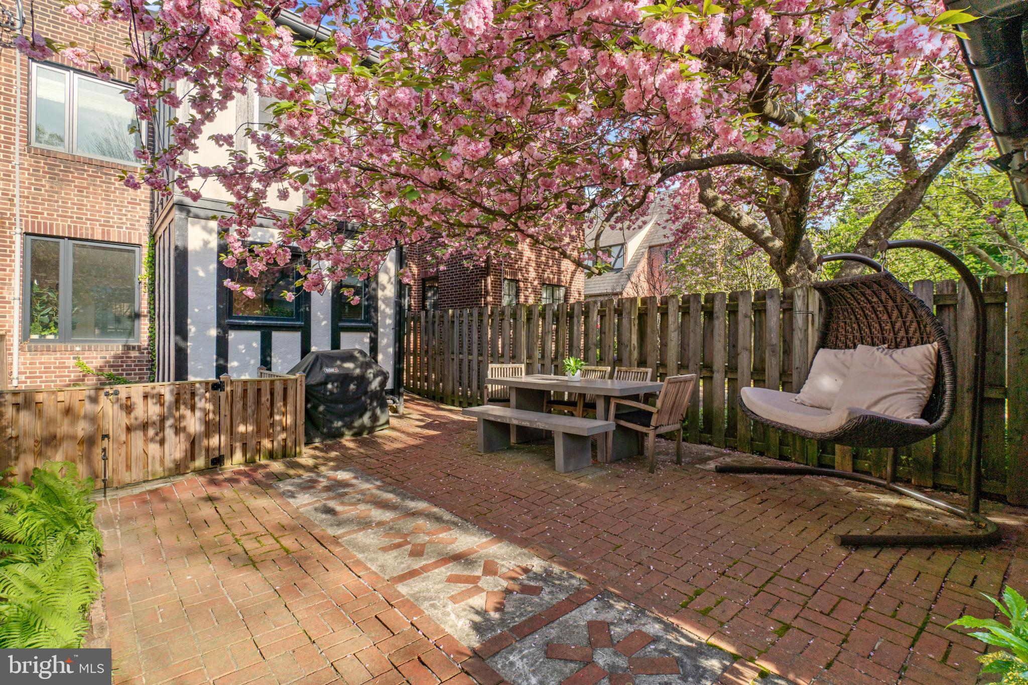 ROLAND PARK - Residential