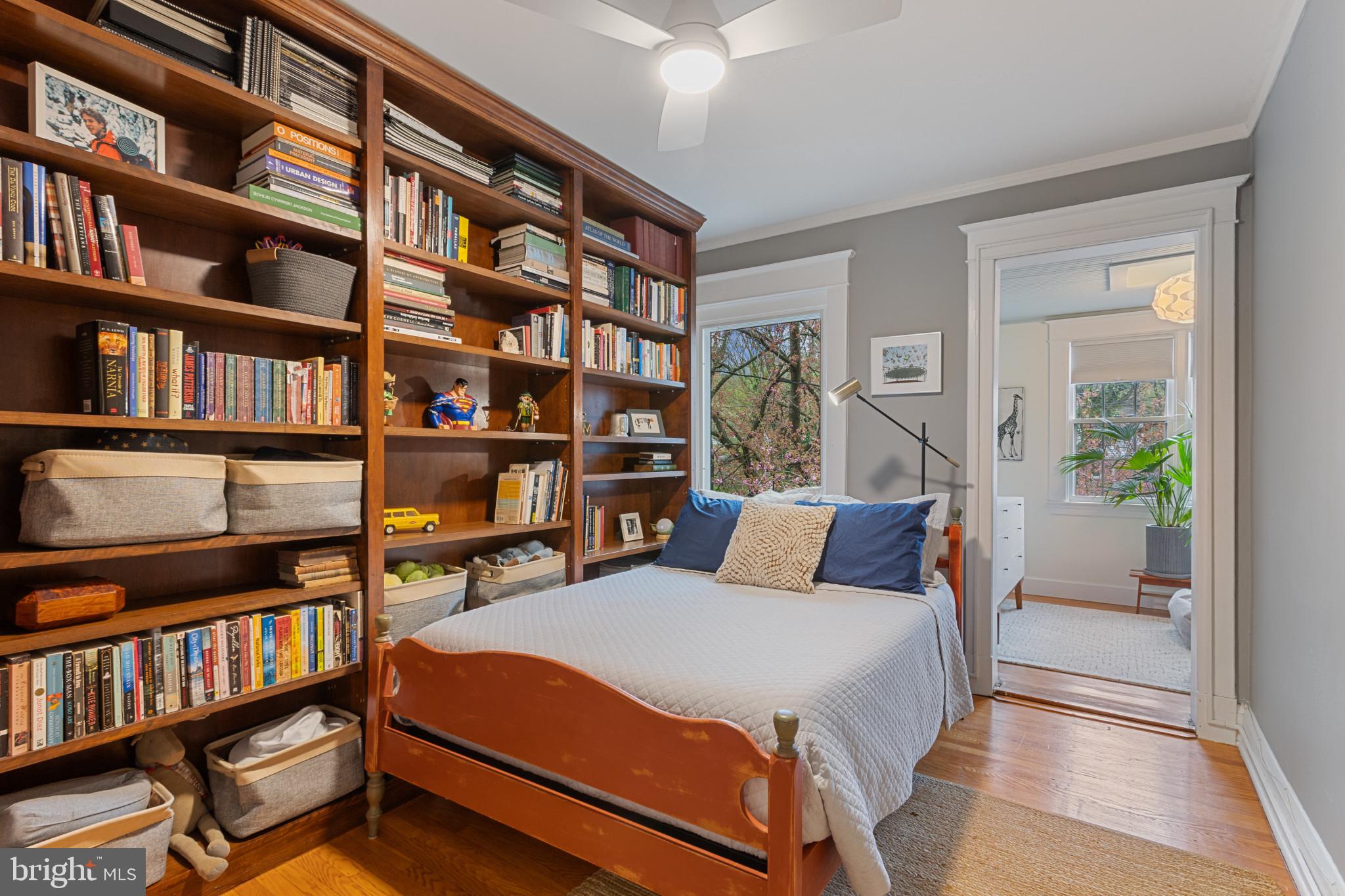 ROLAND PARK - Residential