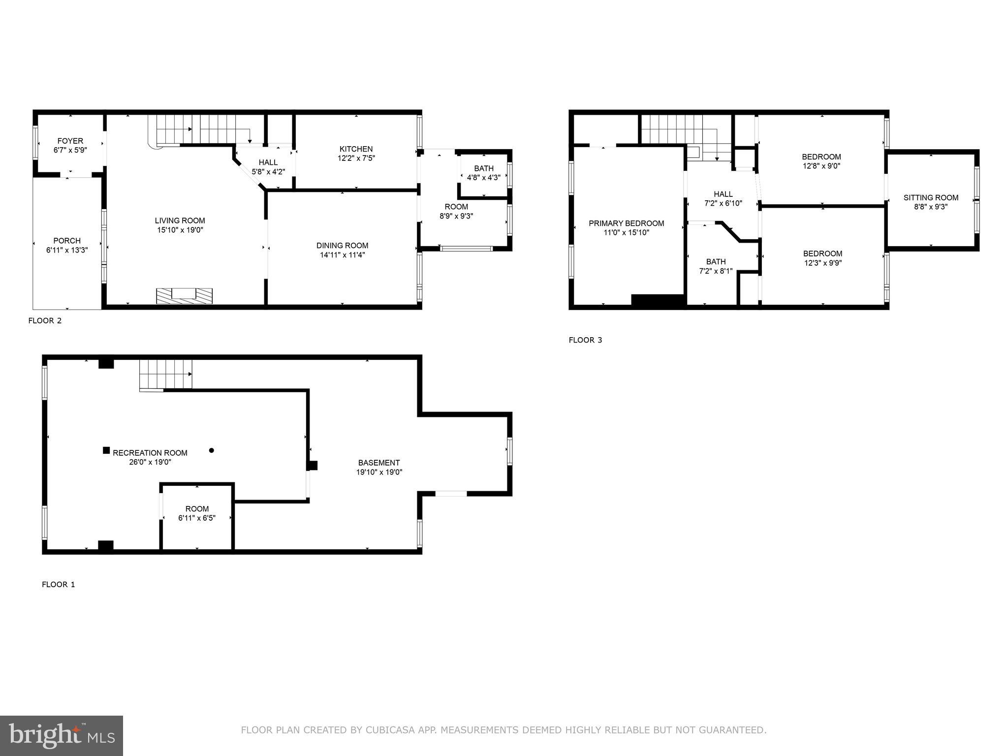ROLAND PARK - Residential