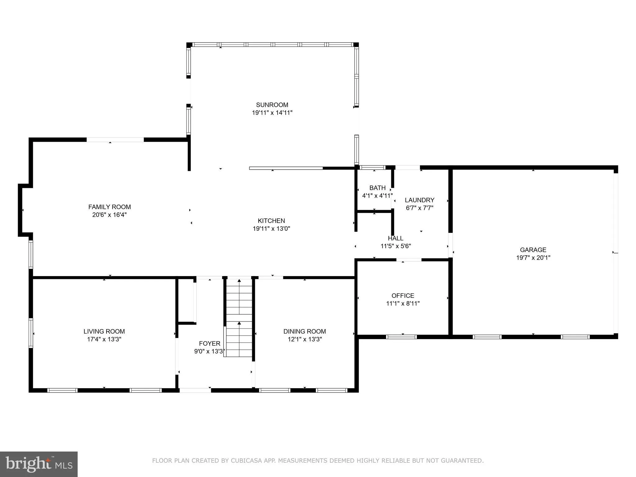 Berwyn, Pennsylvania 19312, United States, 4 Bedrooms Bedrooms, ,3 BathroomsBathrooms,Residential,Contingent,10900