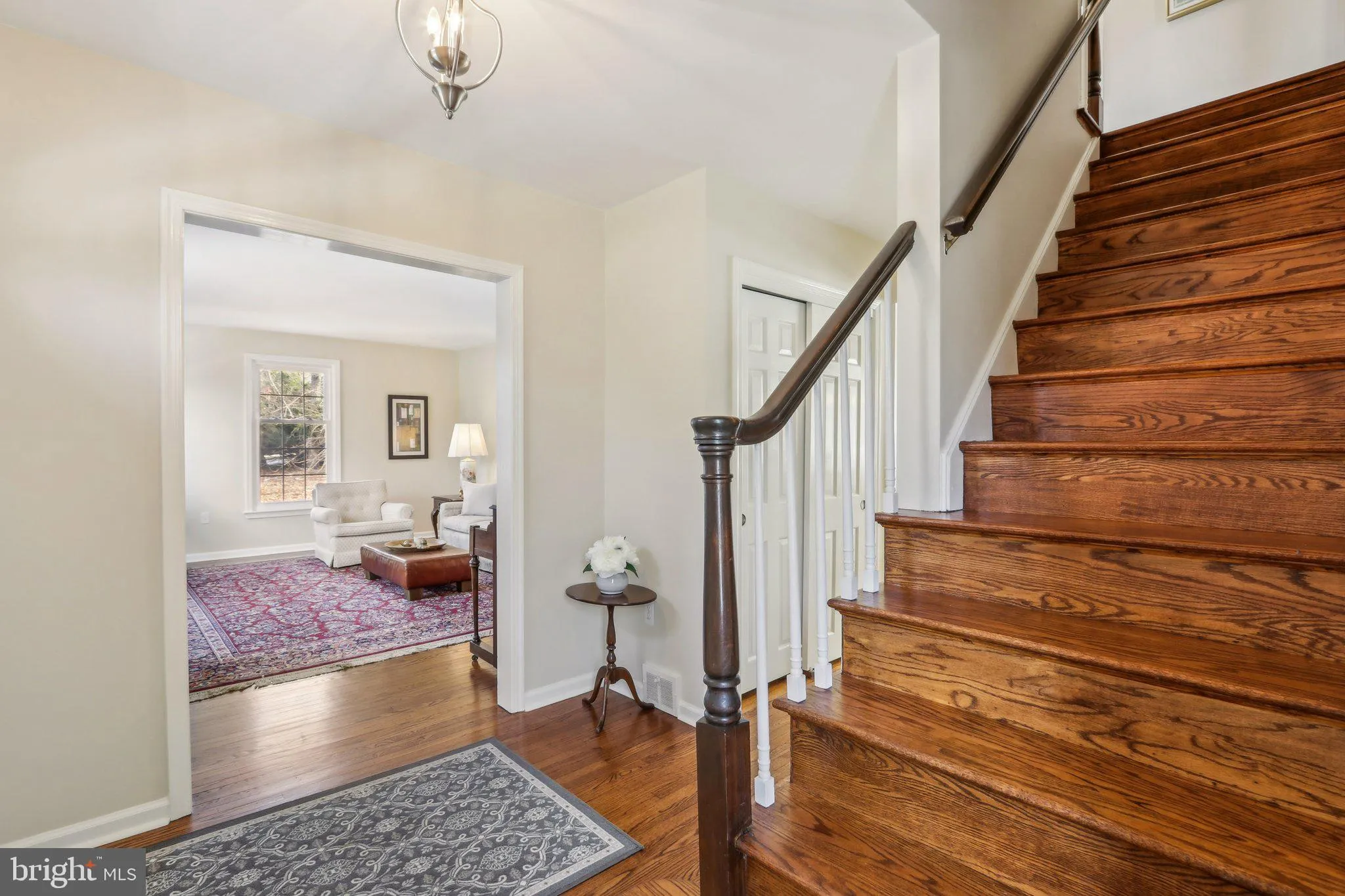 Berwyn, Pennsylvania 19312, United States, 4 Bedrooms Bedrooms, ,3 BathroomsBathrooms,Residential,Contingent,10900