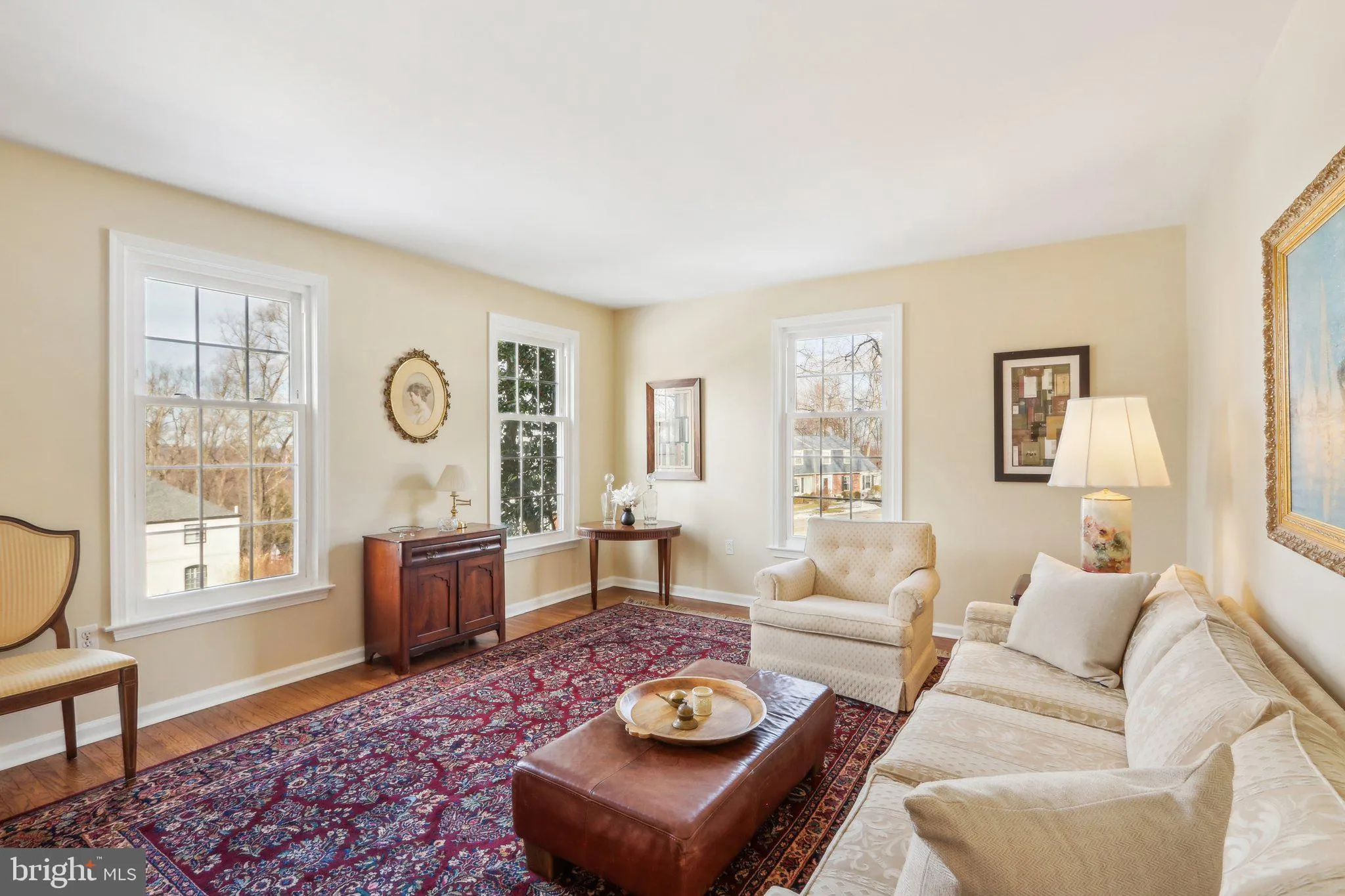 Berwyn, Pennsylvania 19312, United States, 4 Bedrooms Bedrooms, ,3 BathroomsBathrooms,Residential,Contingent,10900