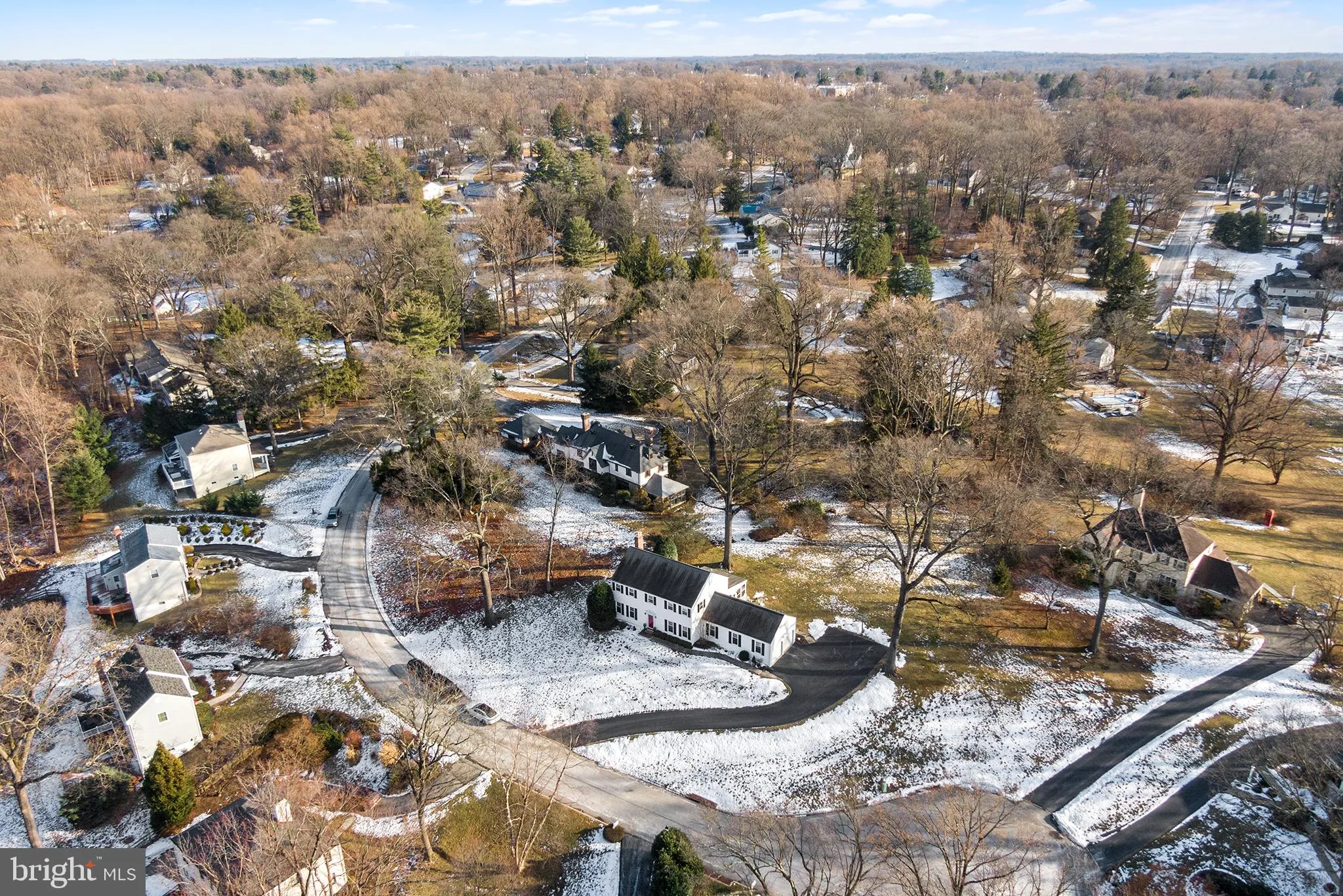 Berwyn, Pennsylvania 19312, United States, 4 Bedrooms Bedrooms, ,3 BathroomsBathrooms,Residential,Contingent,10900