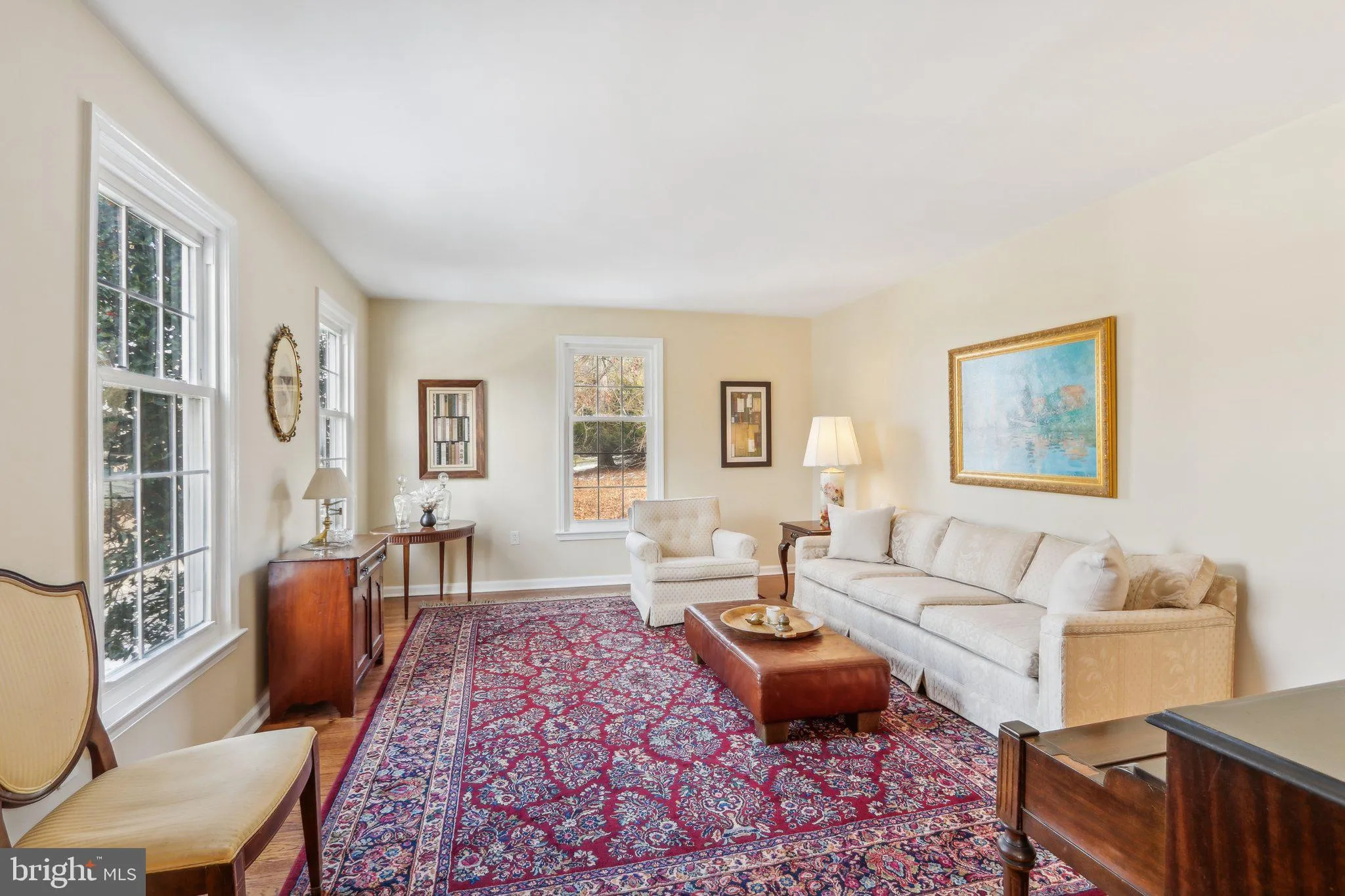 Berwyn, Pennsylvania 19312, United States, 4 Bedrooms Bedrooms, ,3 BathroomsBathrooms,Residential,Contingent,10900