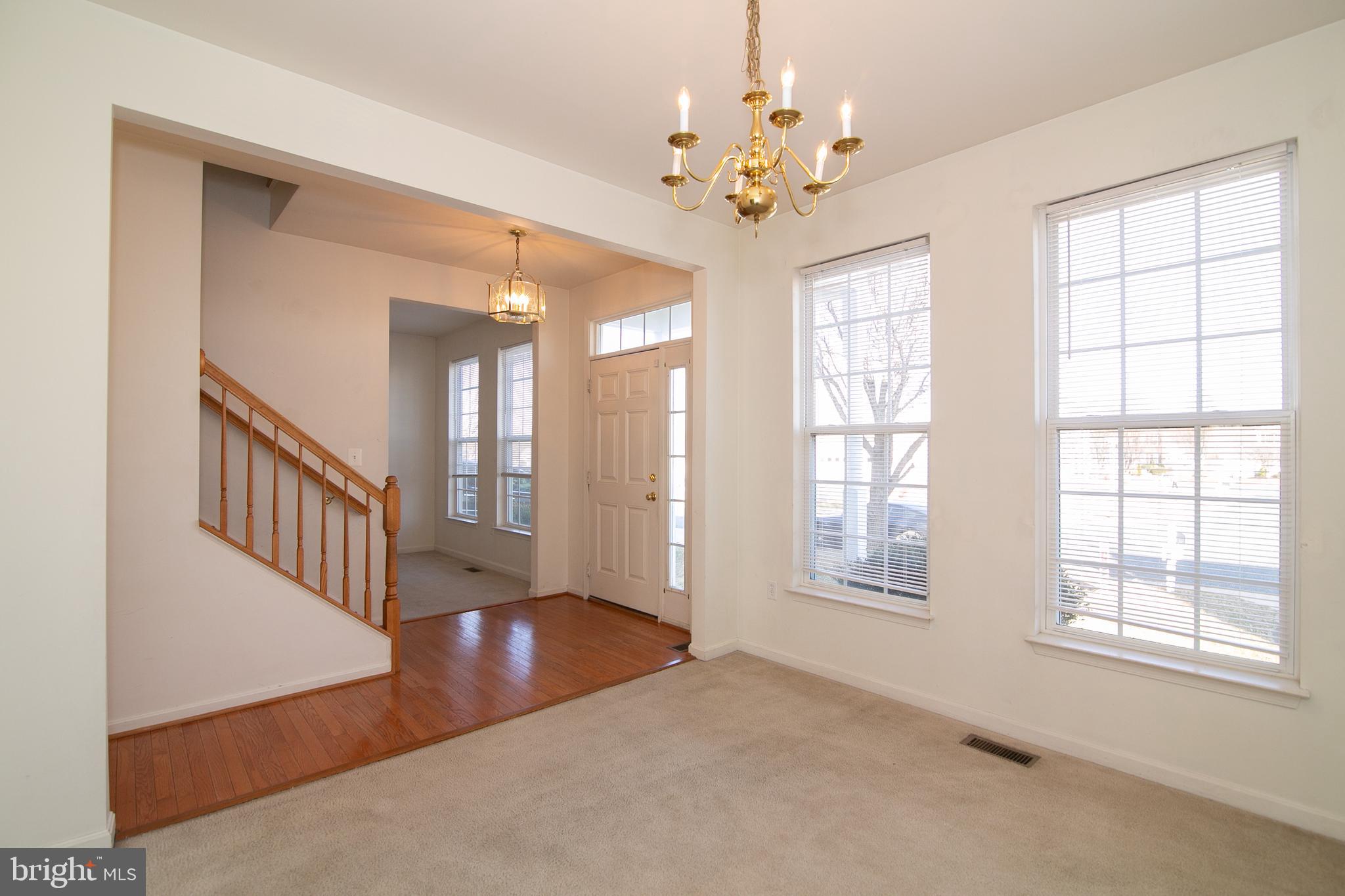 SALEM FIELDS - Residential