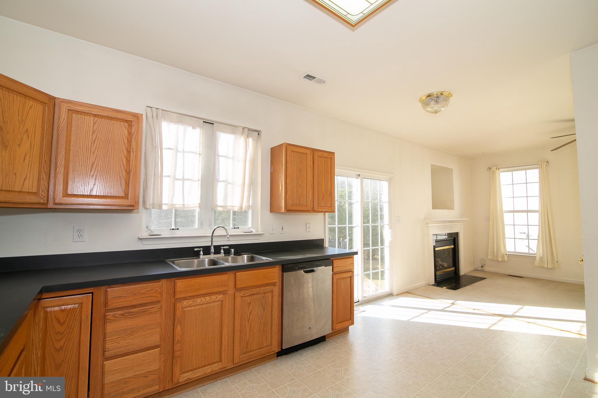 SALEM FIELDS - Residential