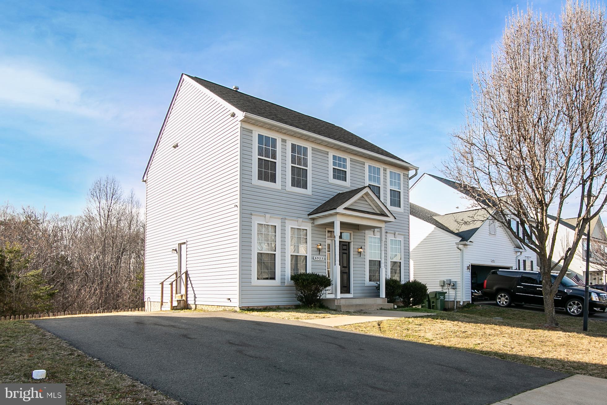 SALEM FIELDS - Residential