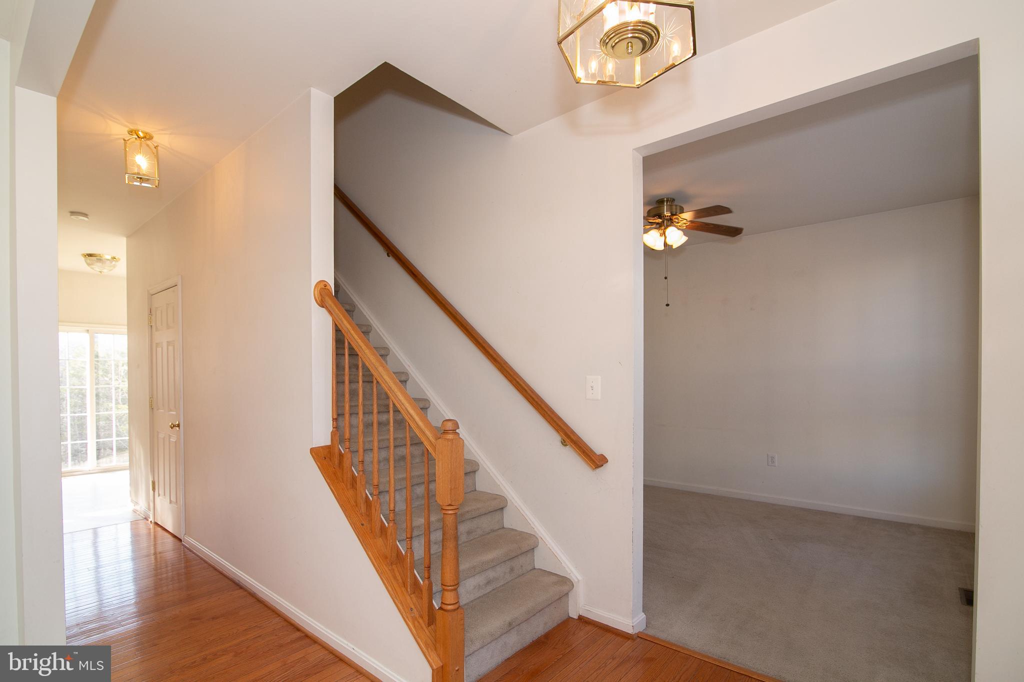 SALEM FIELDS - Residential