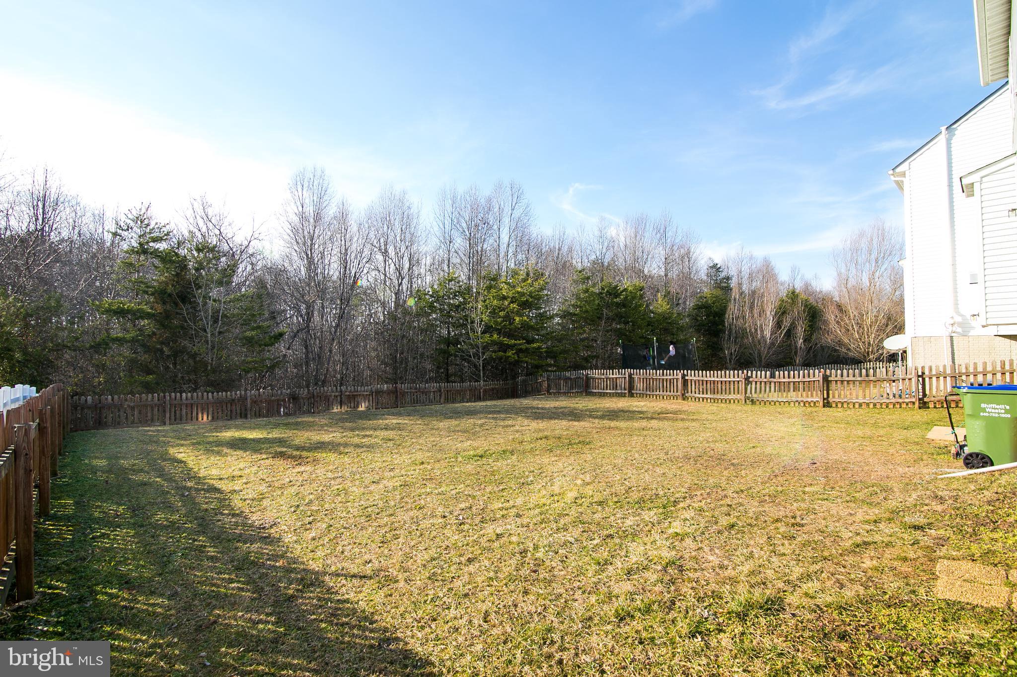 SALEM FIELDS - Residential