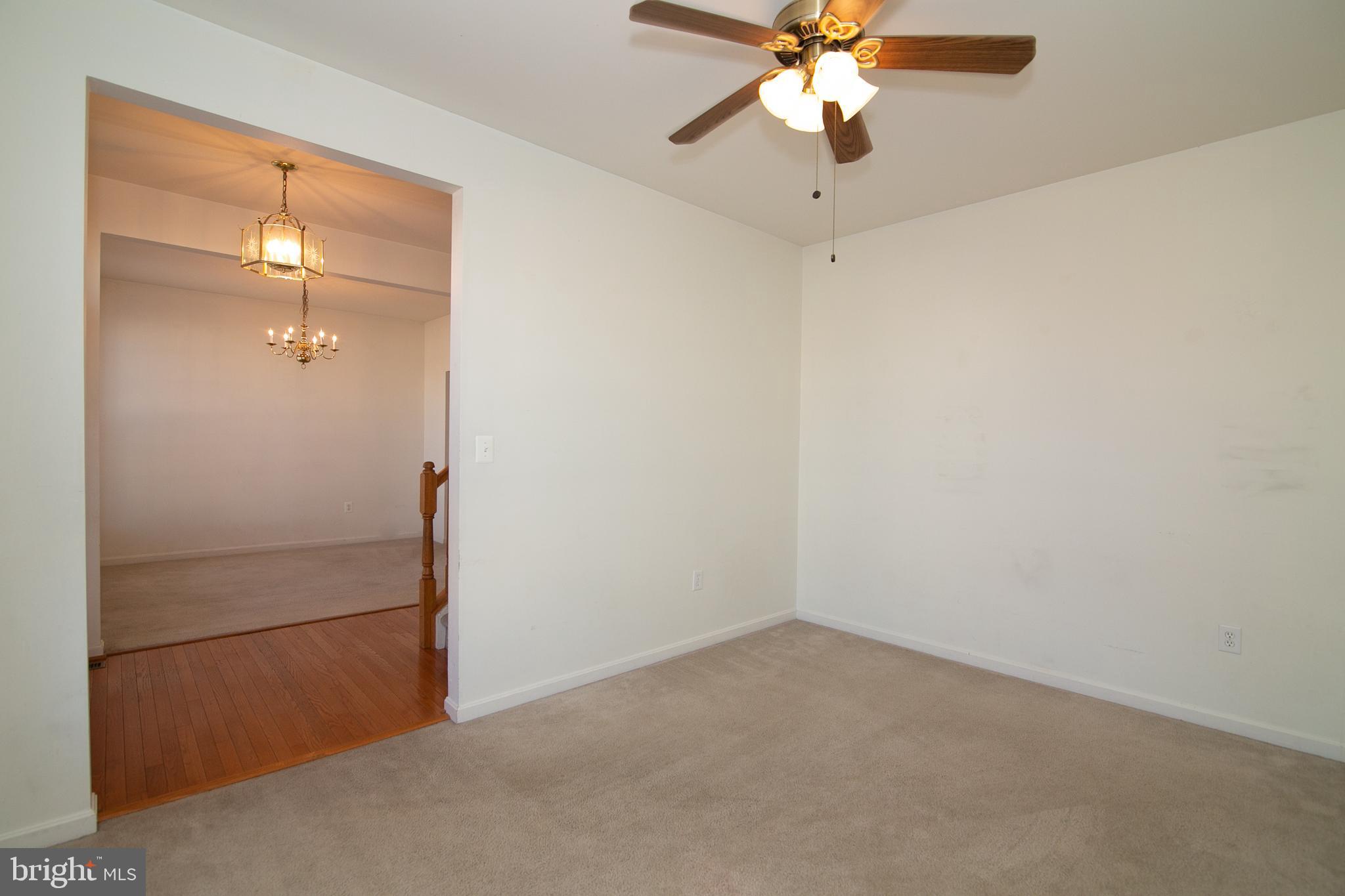 SALEM FIELDS - Residential