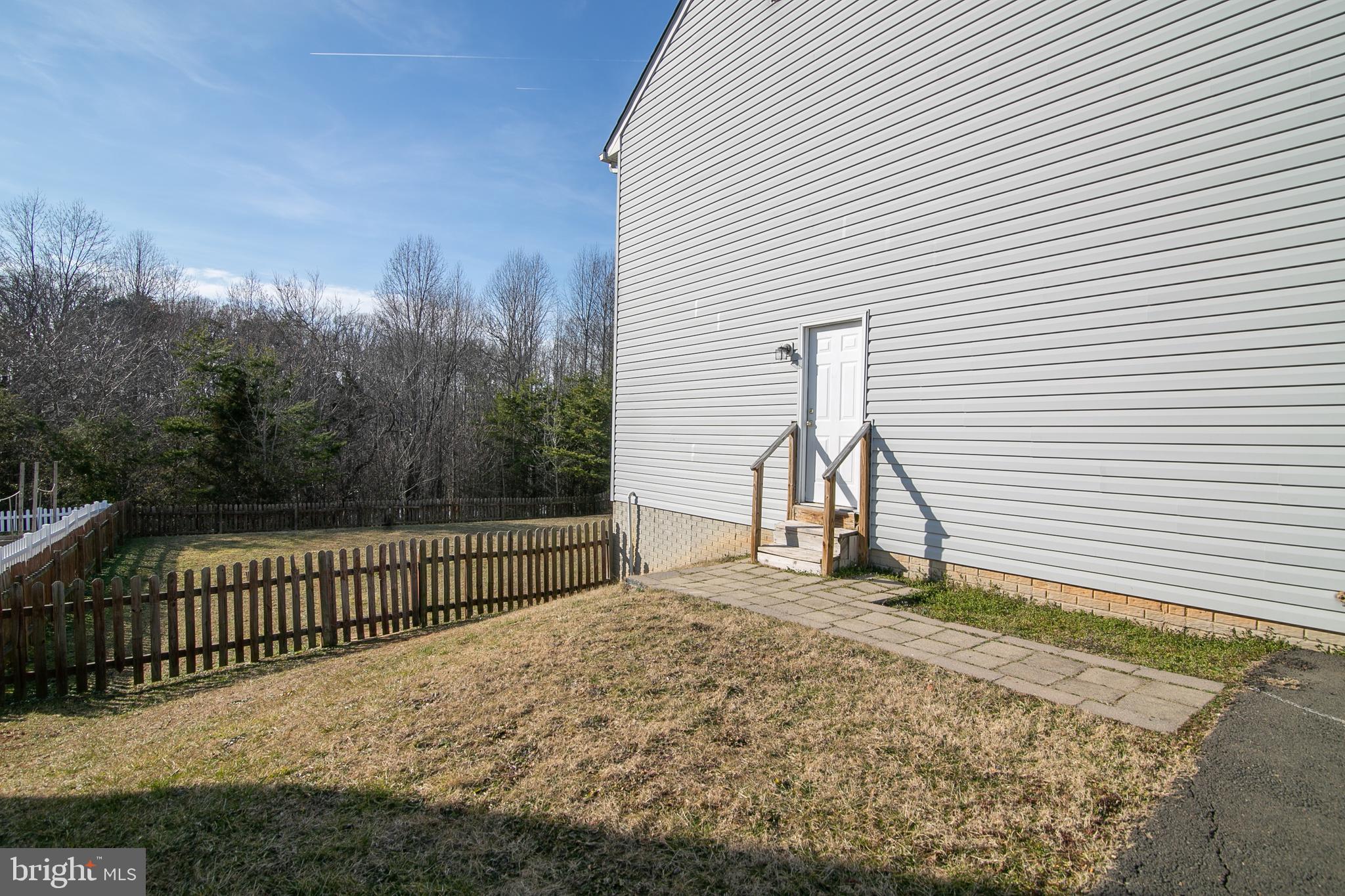 SALEM FIELDS - Residential