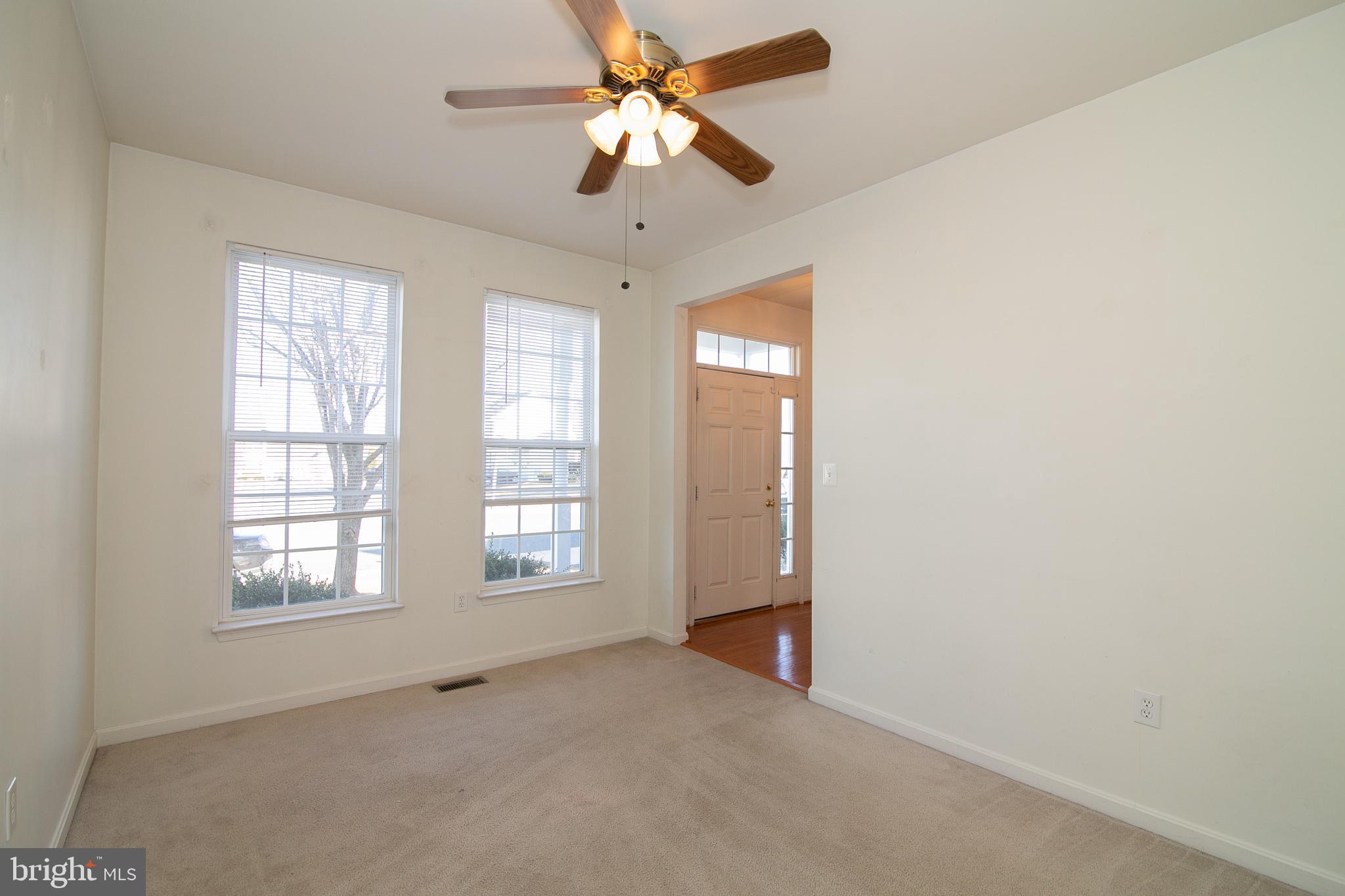 SALEM FIELDS - Residential