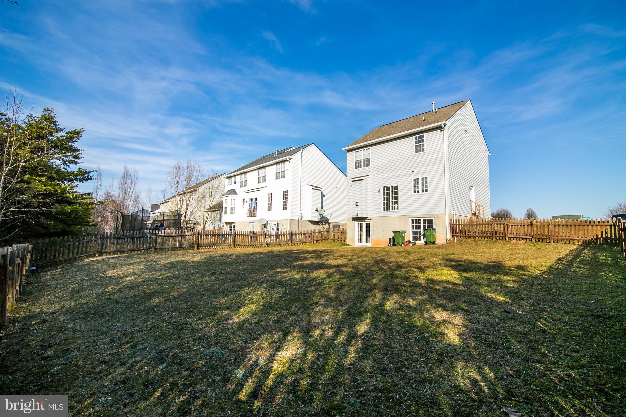 SALEM FIELDS - Residential