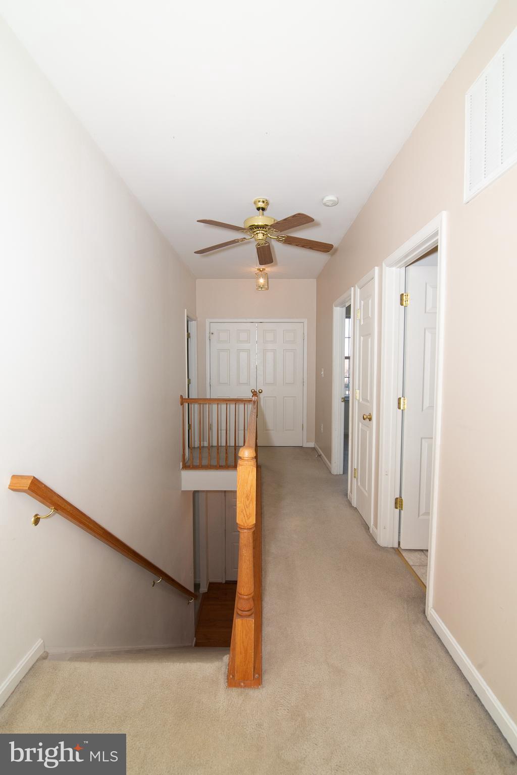 SALEM FIELDS - Residential