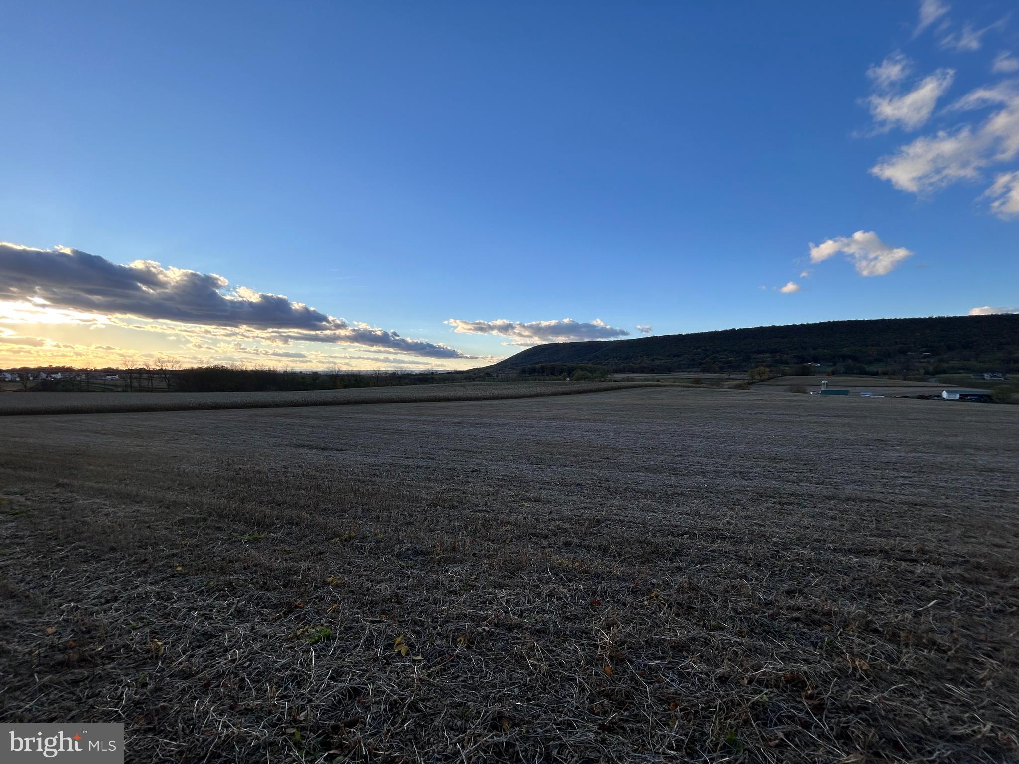 Lot #3 LINDEN HALL ROAD