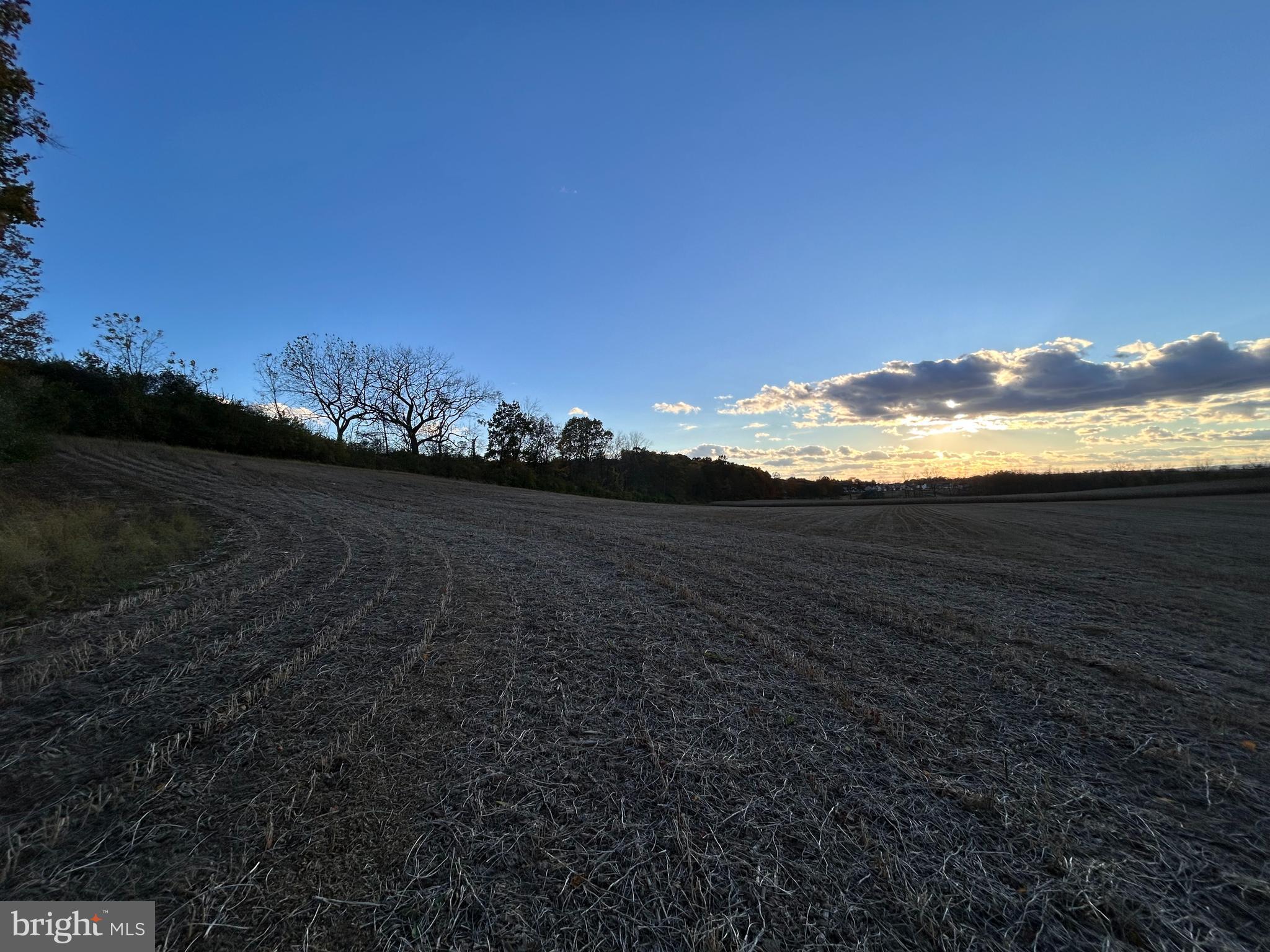 Lot #3 LINDEN HALL ROAD
