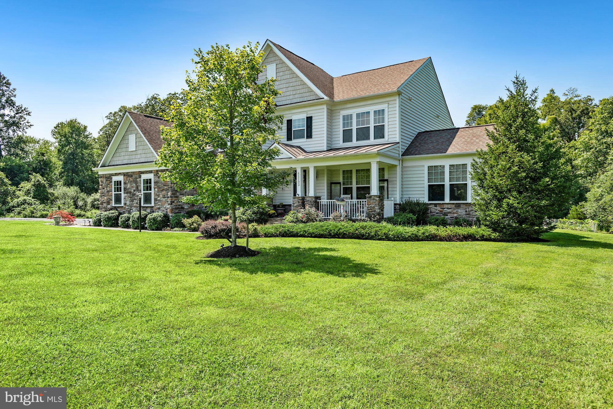 GREENE MILL PRESERVE - Residential