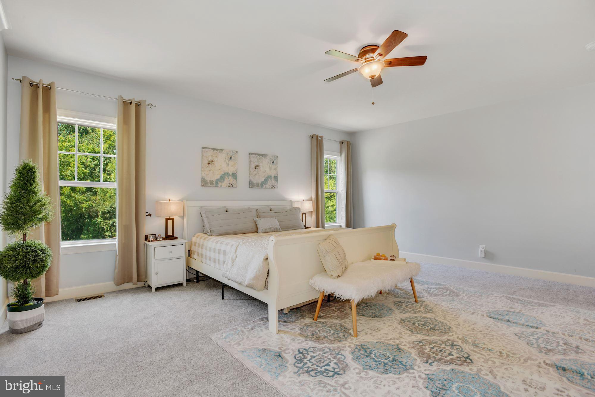 GREENE MILL PRESERVE - Residential