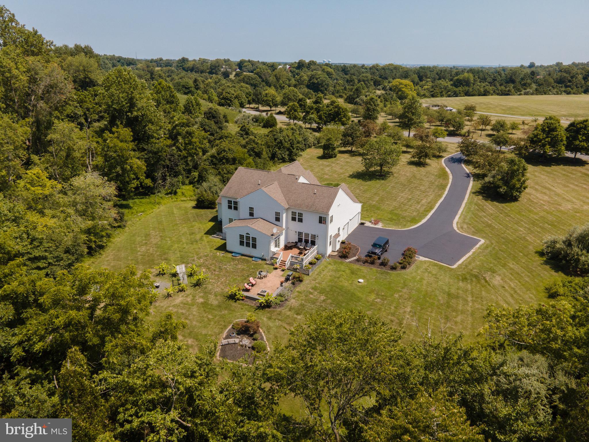 GREENE MILL PRESERVE - Residential
