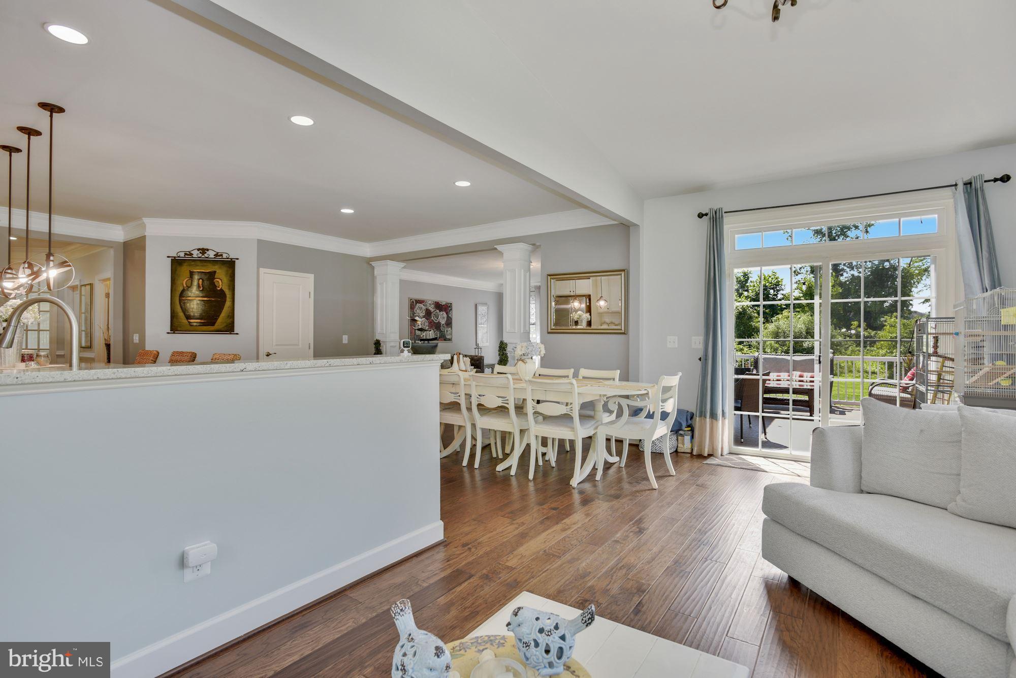 GREENE MILL PRESERVE - Residential