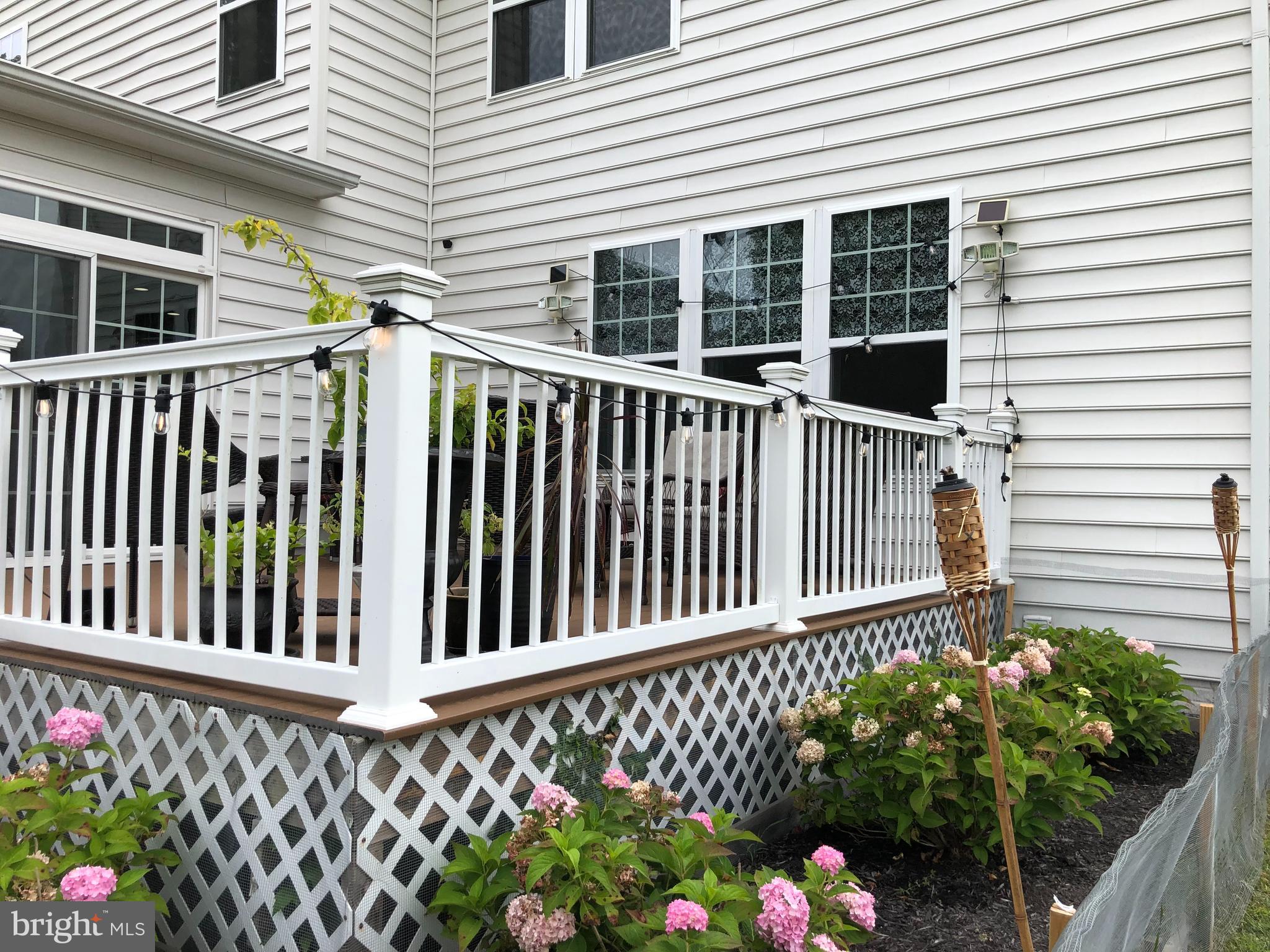 GREENE MILL PRESERVE - Residential