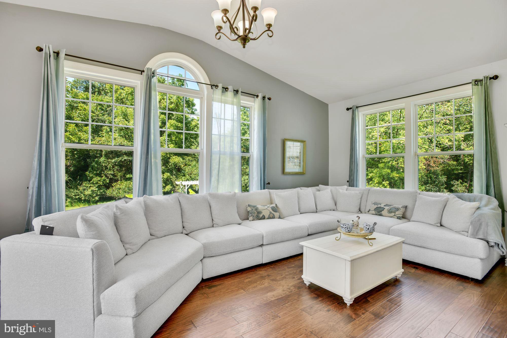 GREENE MILL PRESERVE - Residential