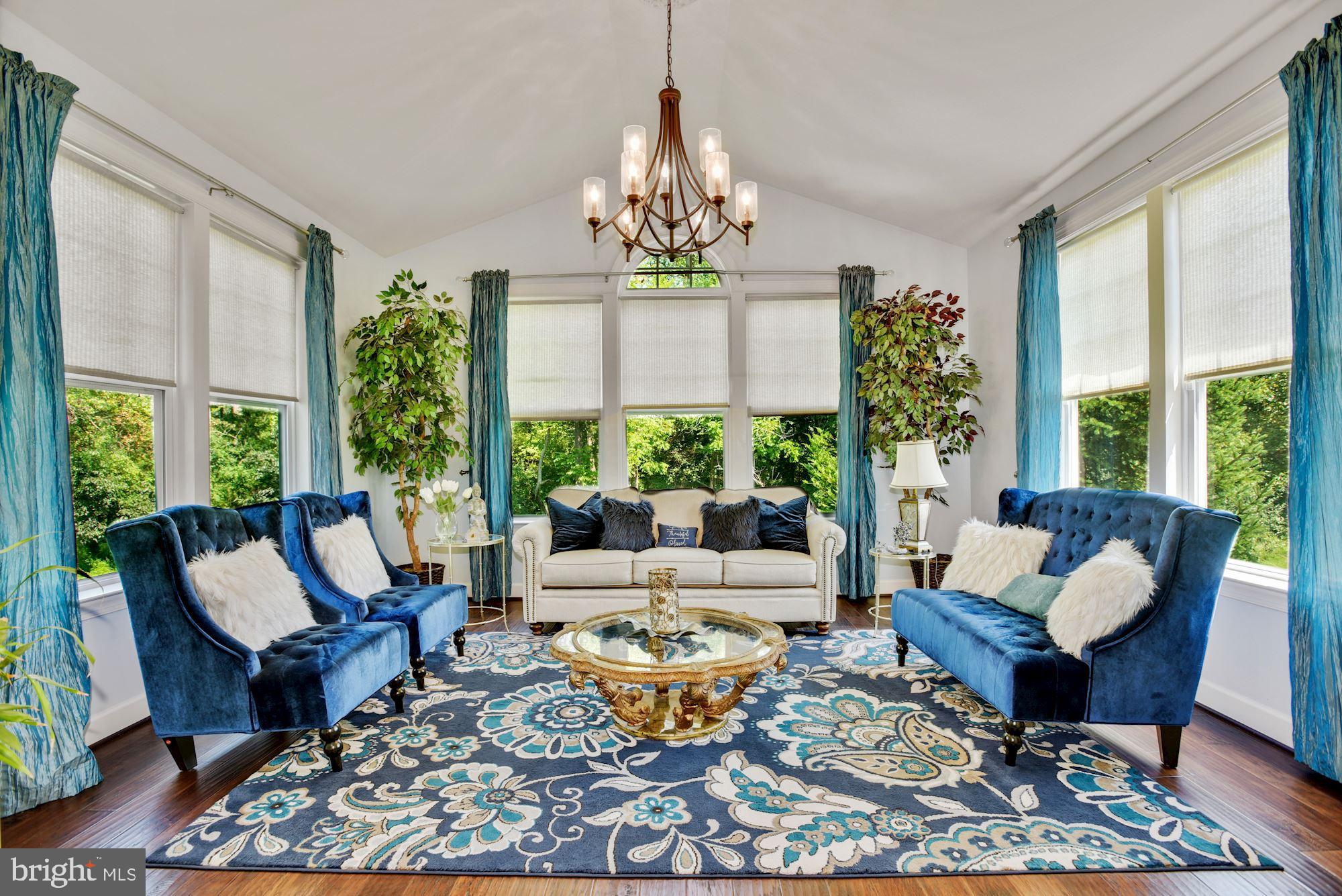 GREENE MILL PRESERVE - Residential