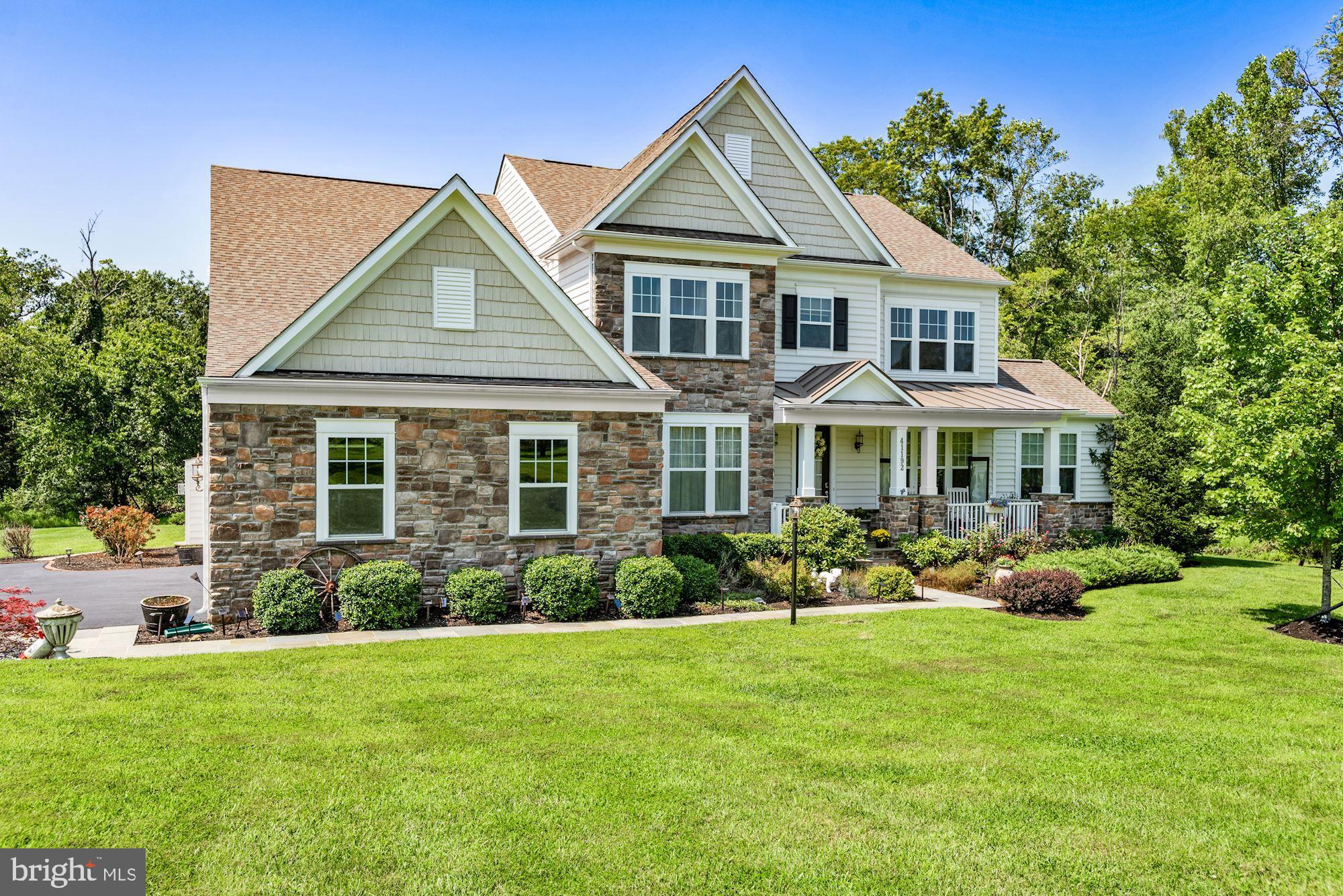 GREENE MILL PRESERVE - Residential