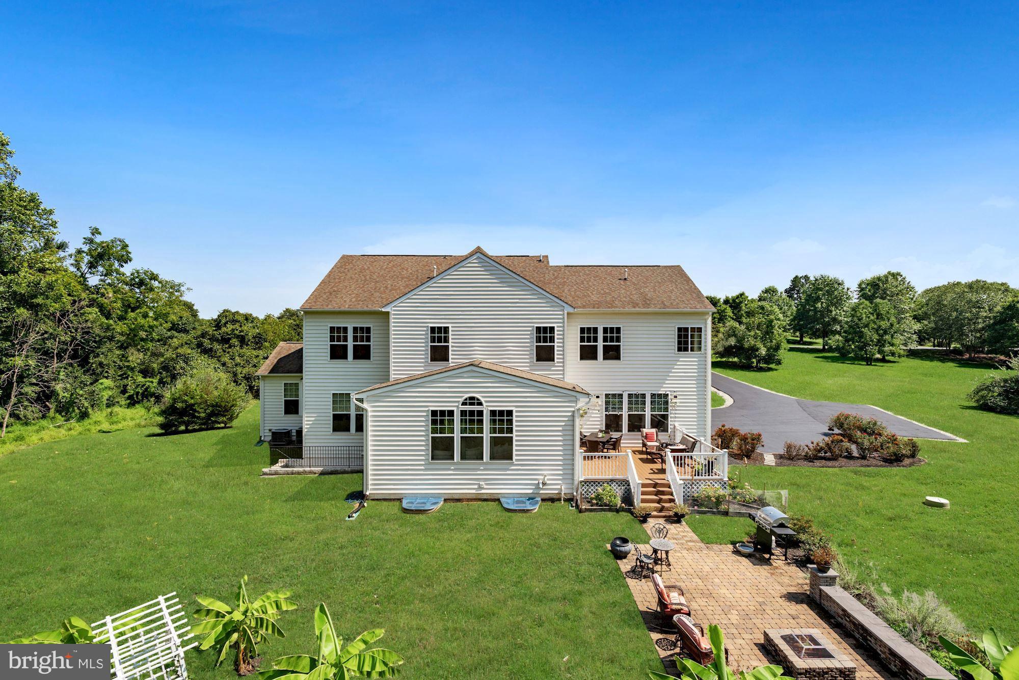 GREENE MILL PRESERVE - Residential