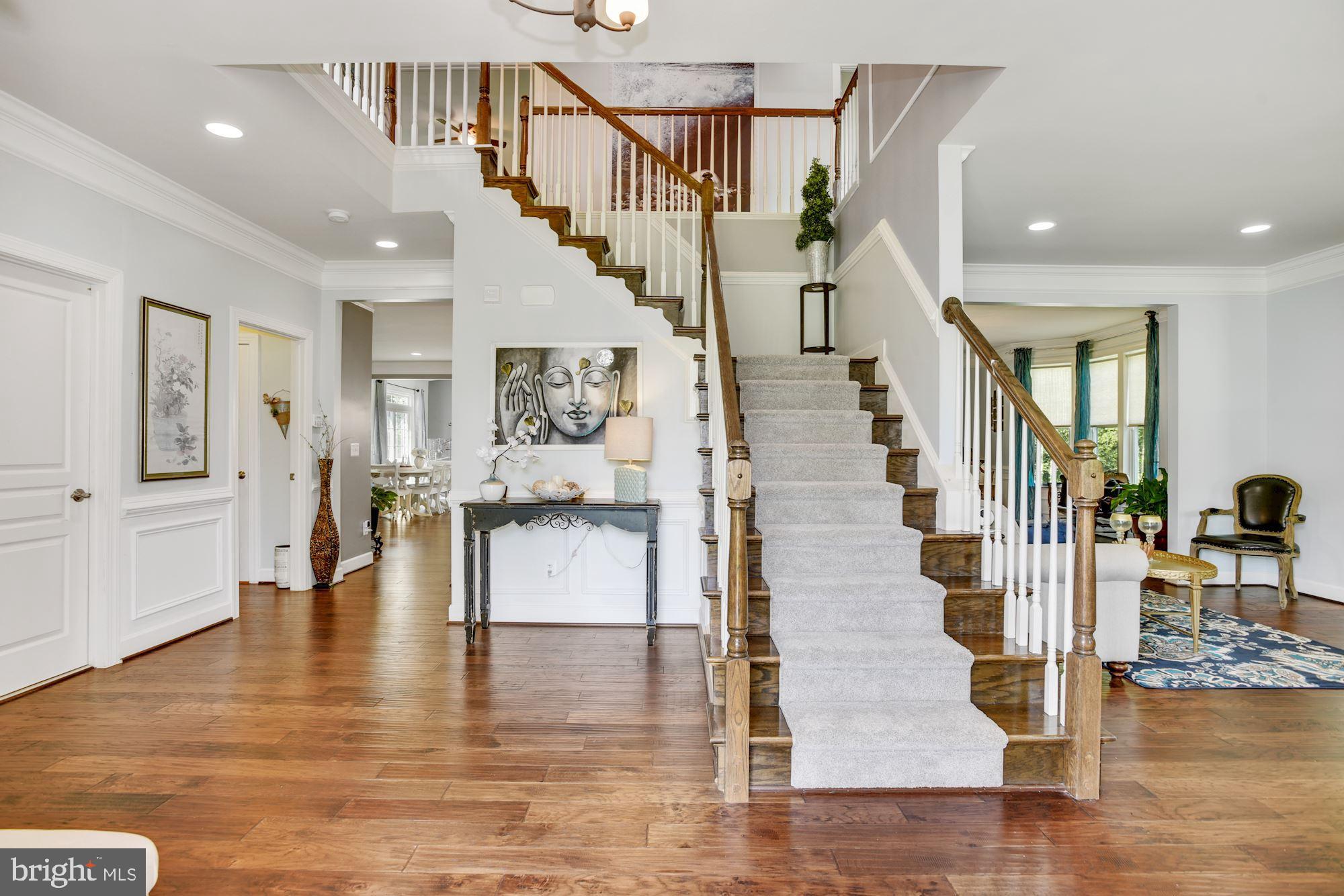 GREENE MILL PRESERVE - Residential