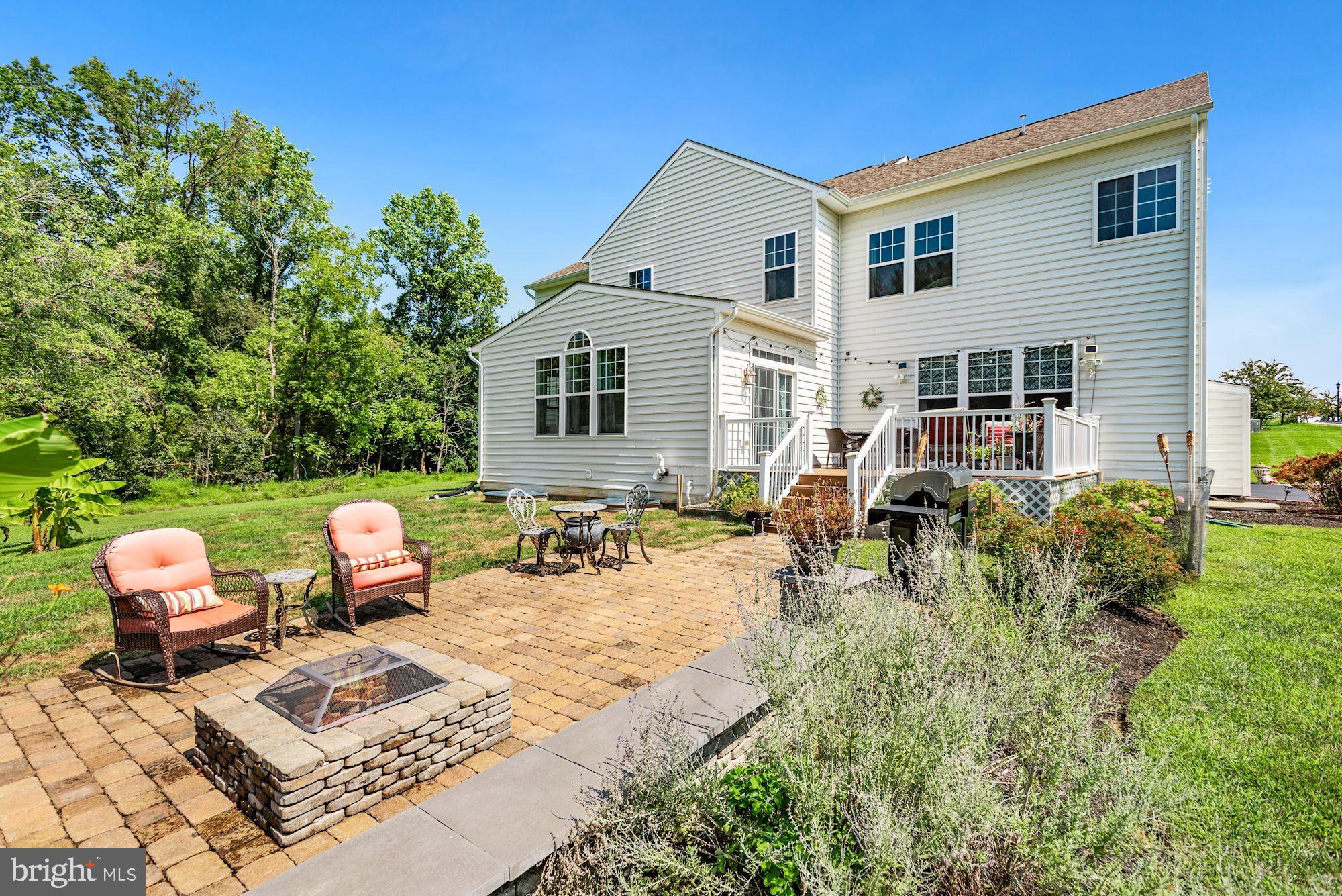 GREENE MILL PRESERVE - Residential