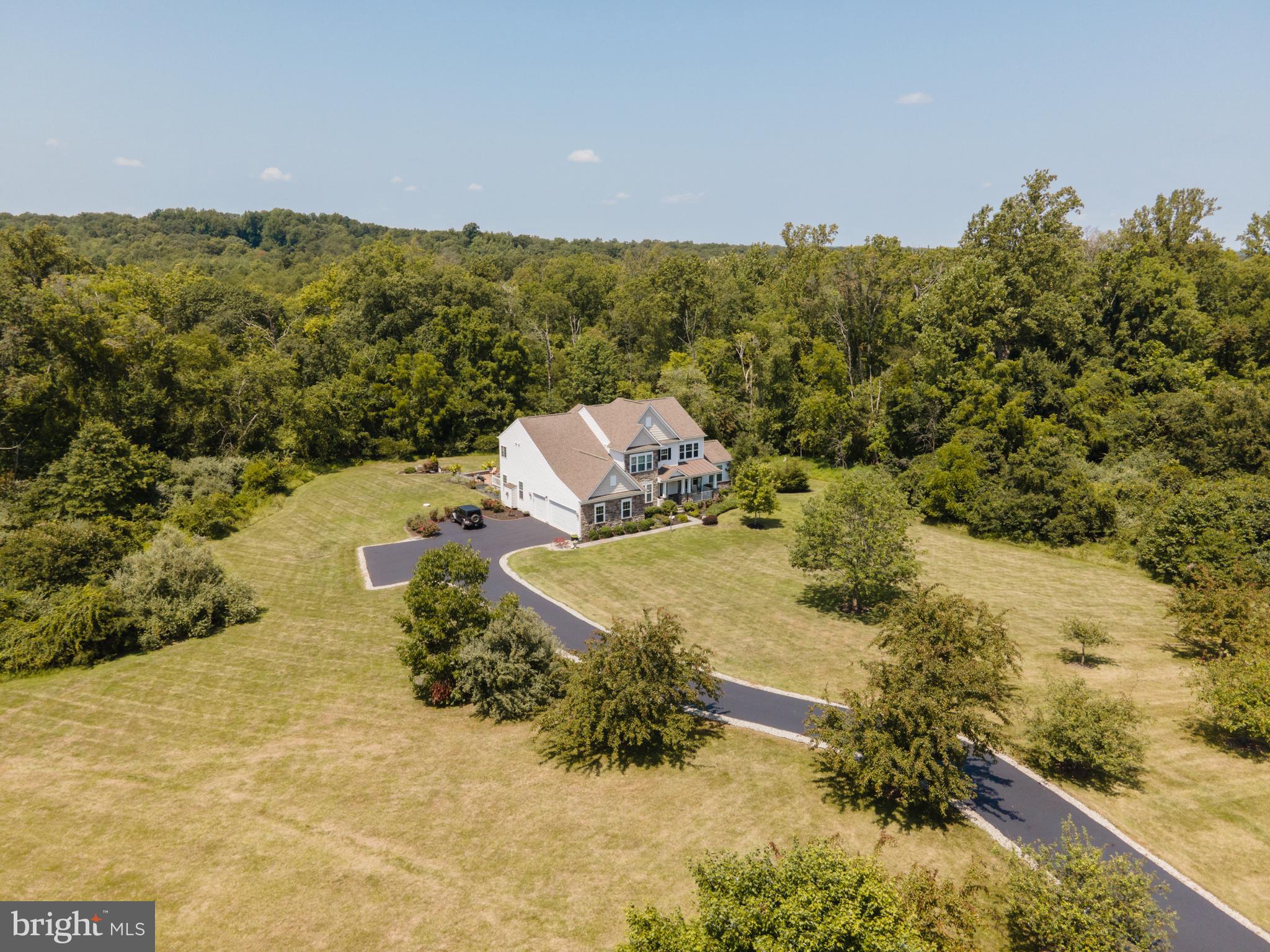GREENE MILL PRESERVE - Residential