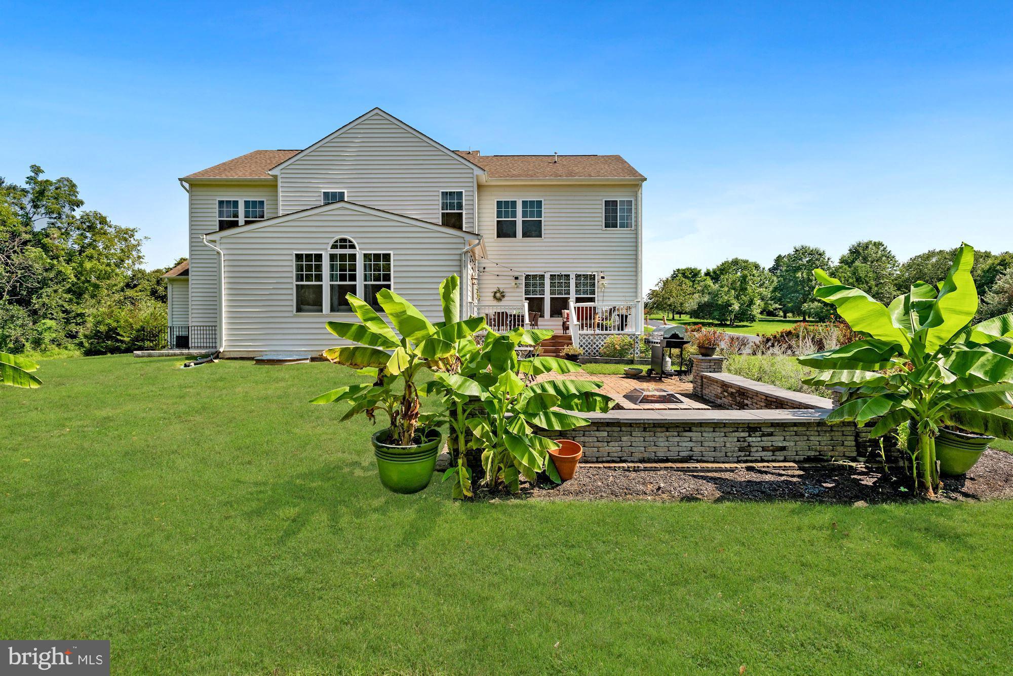 GREENE MILL PRESERVE - Residential