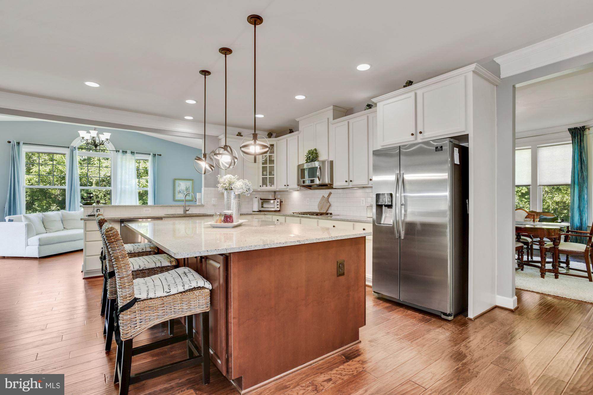 GREENE MILL PRESERVE - Residential