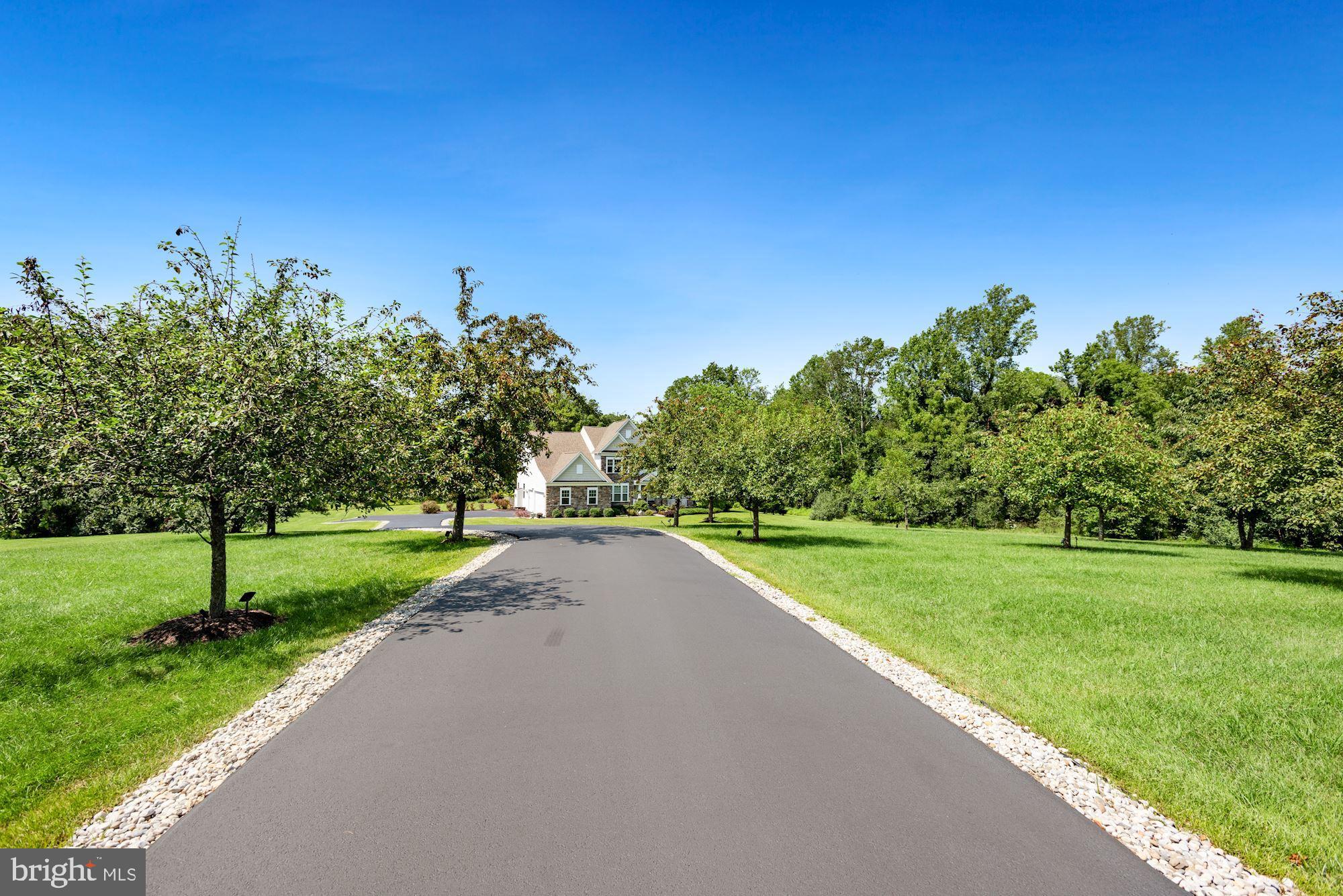 GREENE MILL PRESERVE - Residential