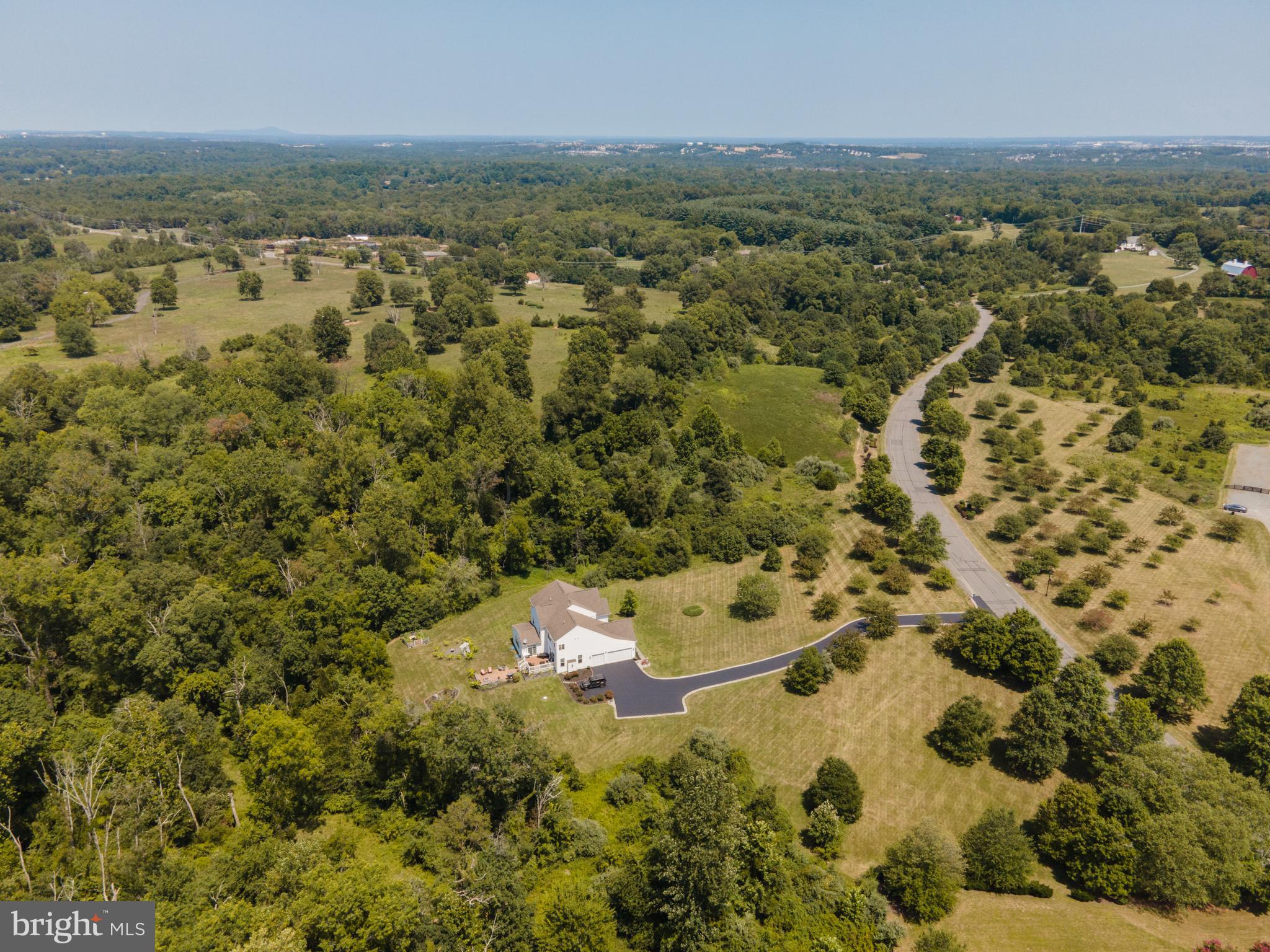 GREENE MILL PRESERVE - Residential