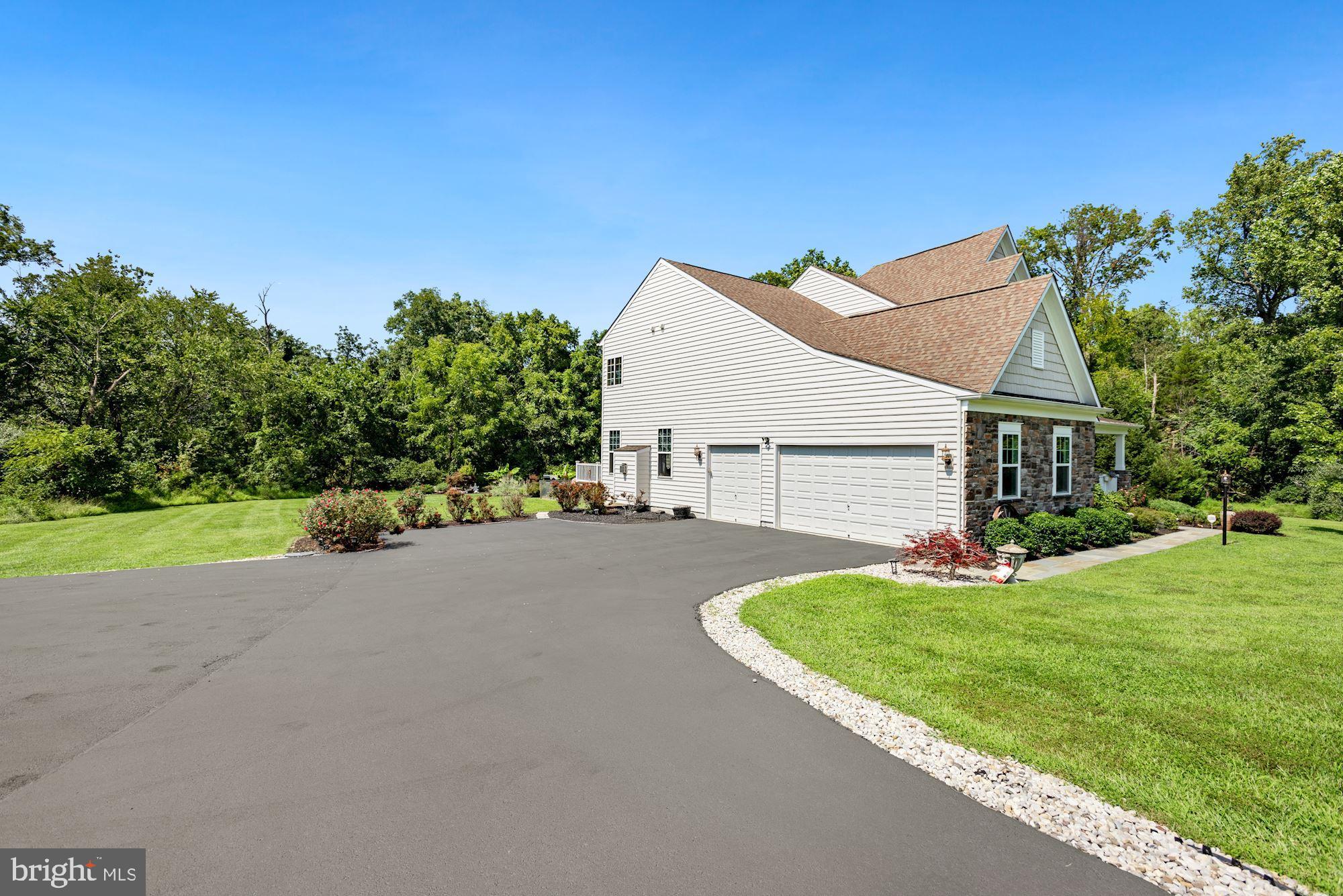 GREENE MILL PRESERVE - Residential