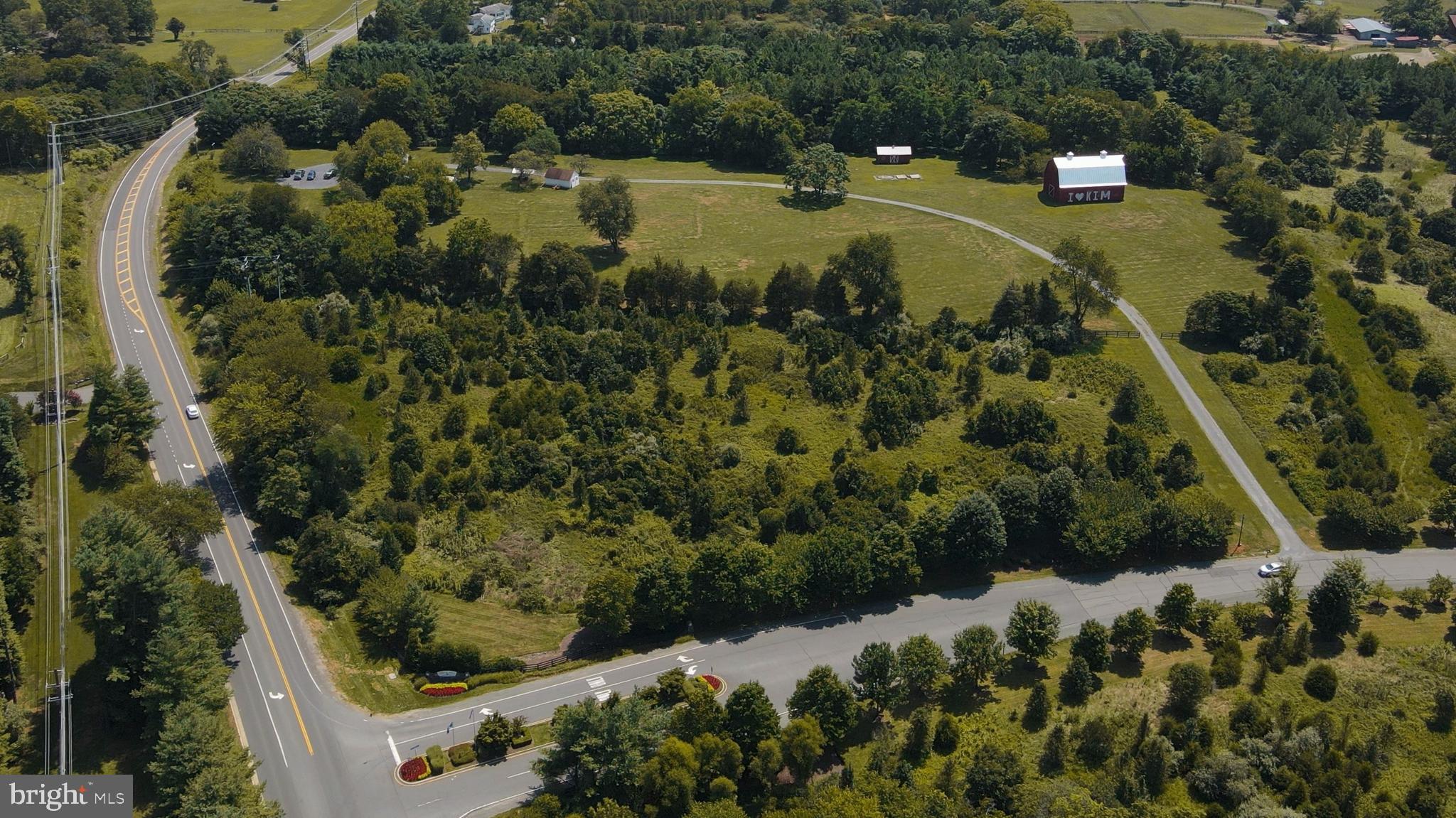GREENE MILL PRESERVE - Residential