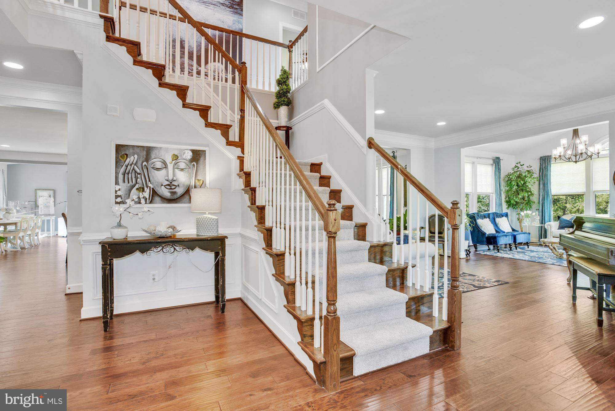 GREENE MILL PRESERVE - Residential