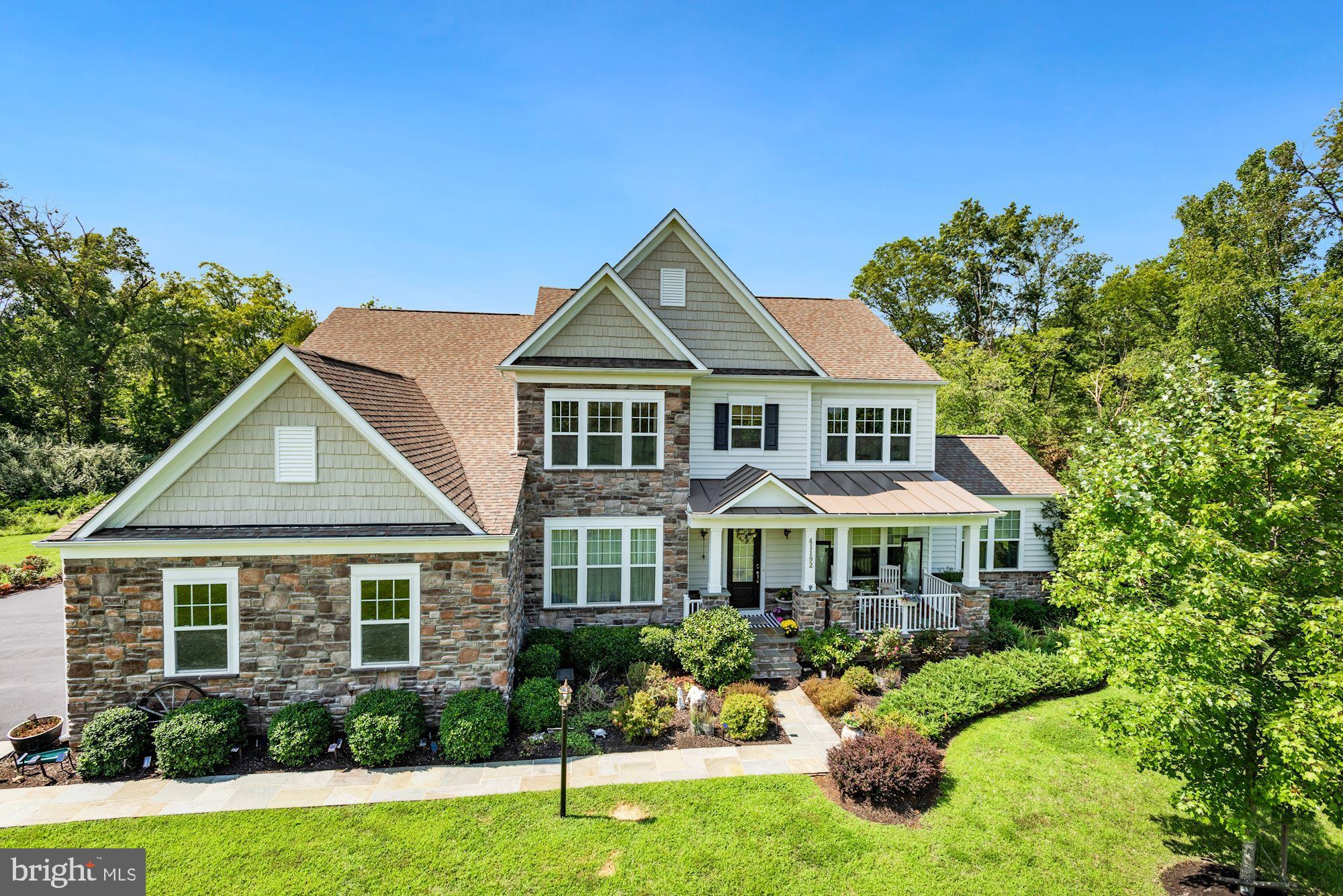 GREENE MILL PRESERVE - Residential