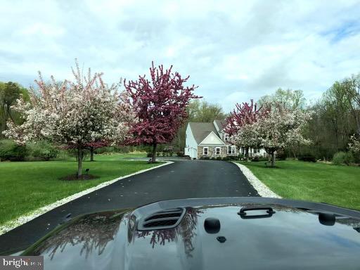 GREENE MILL PRESERVE - Residential