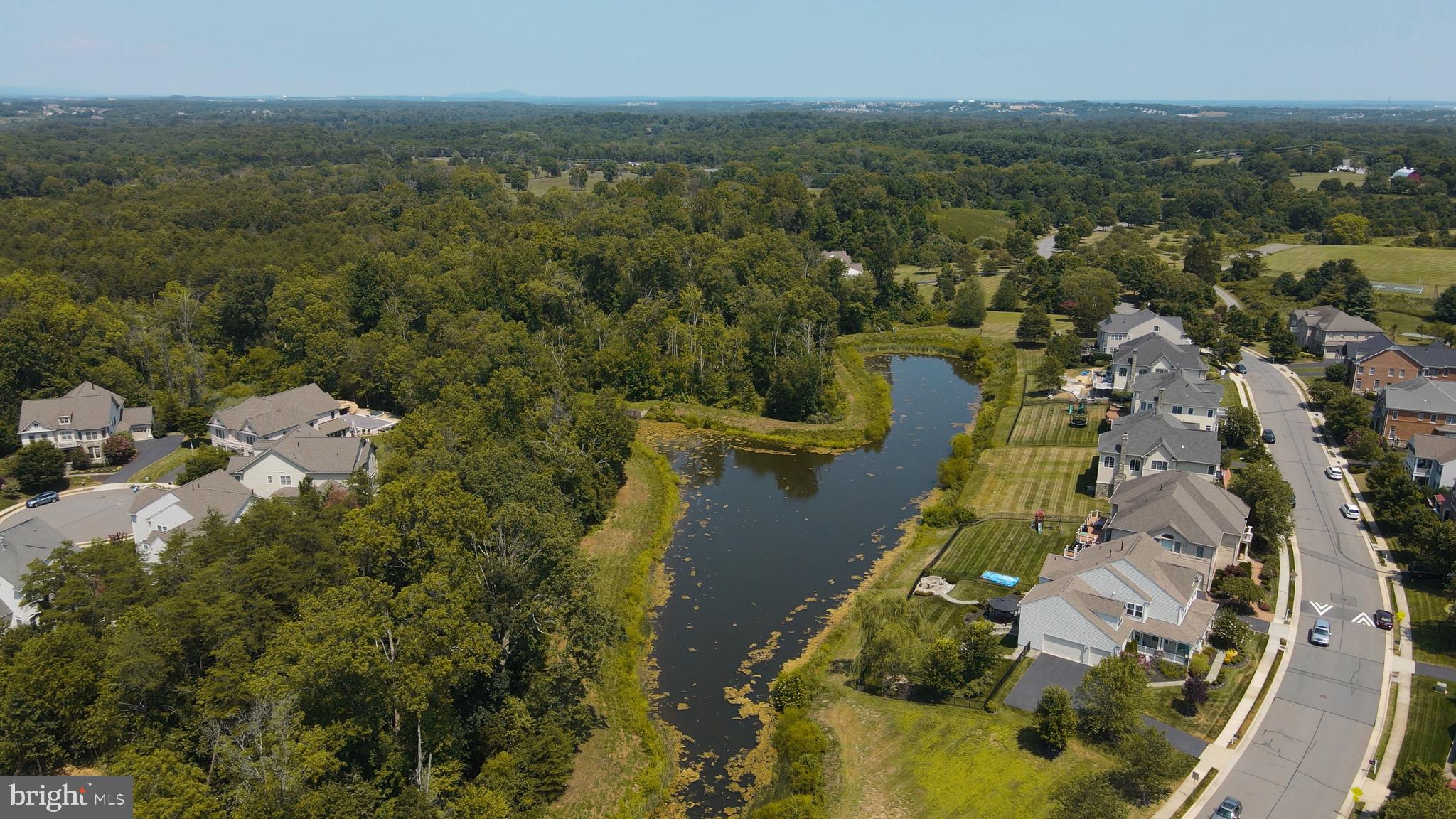 GREENE MILL PRESERVE - Residential